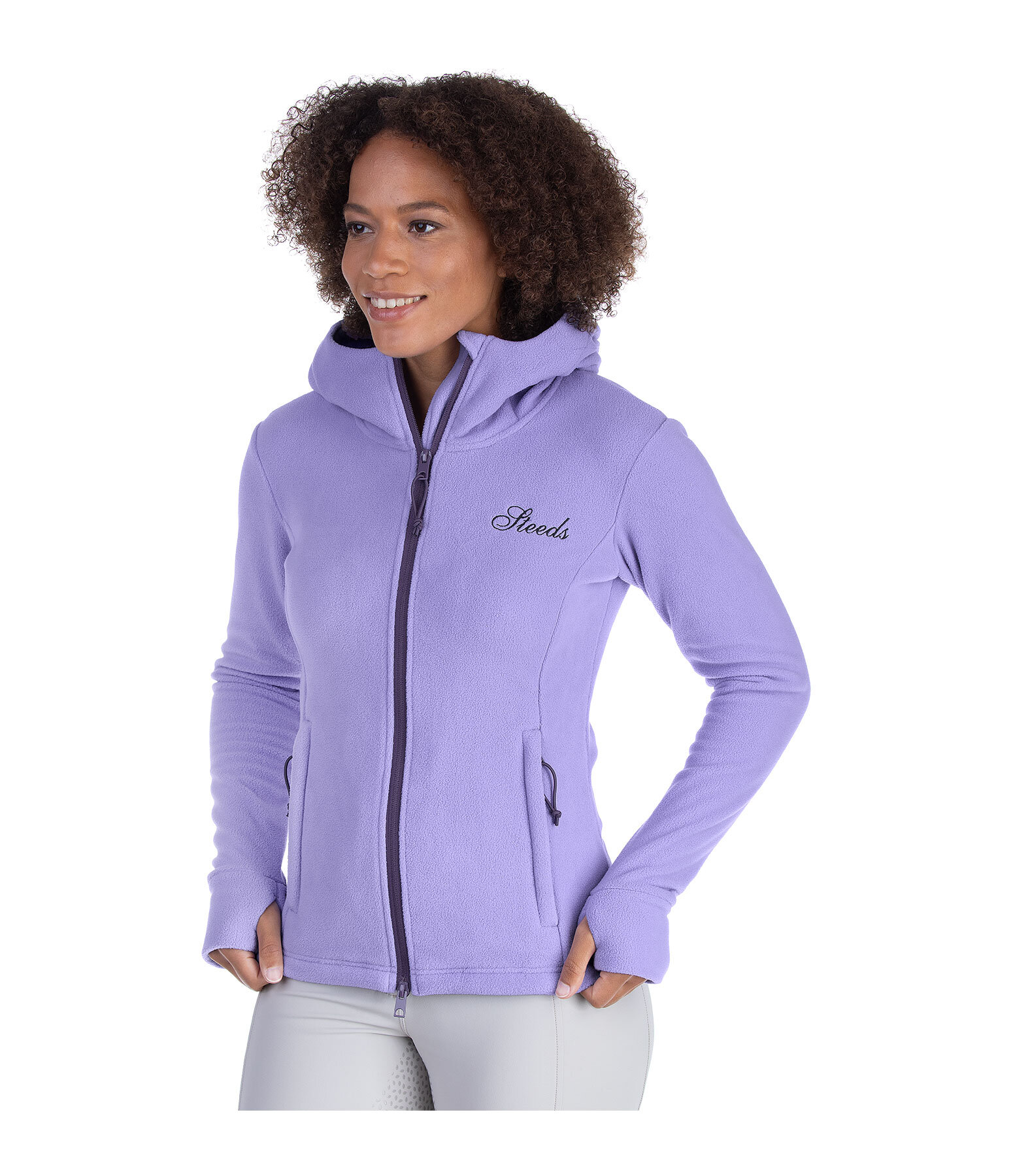 Winter fleece jacket sale