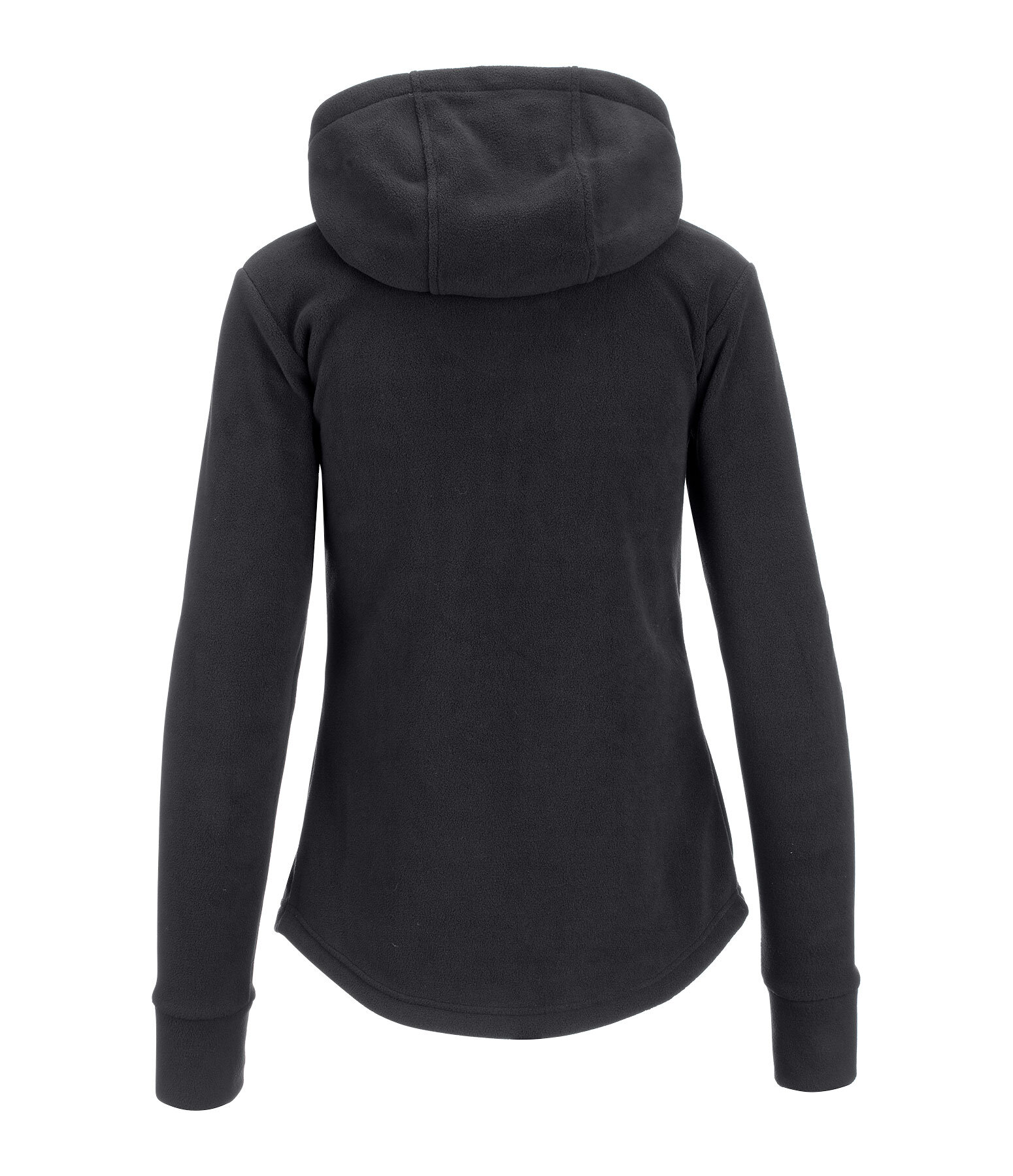 Hooded Fleece Jacket Kiki Winter