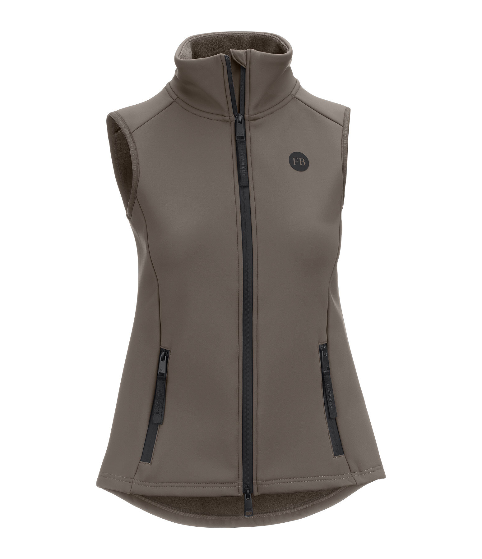 Softshell Riding Gilet Leia