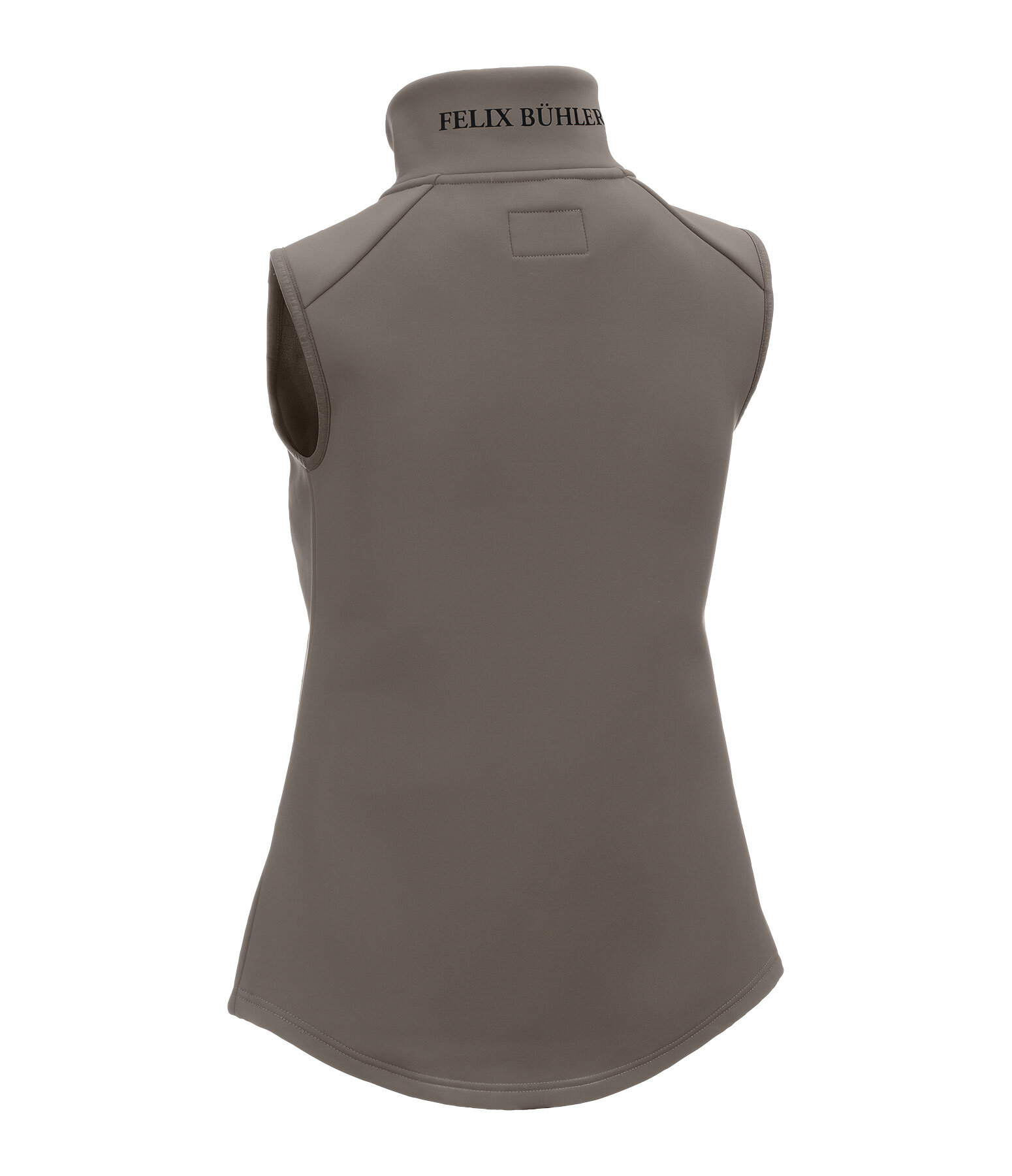 Softshell Riding Gilet Leia