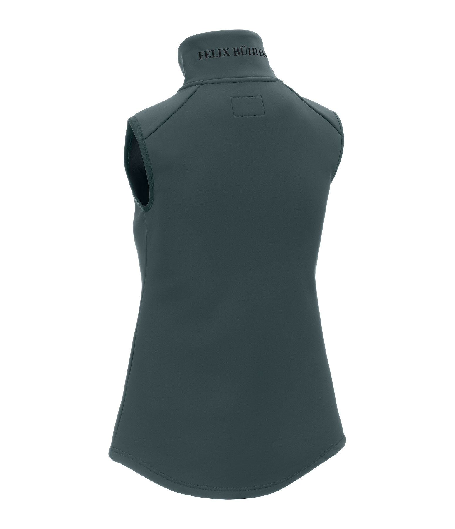 Softshell Riding Gilet Leia
