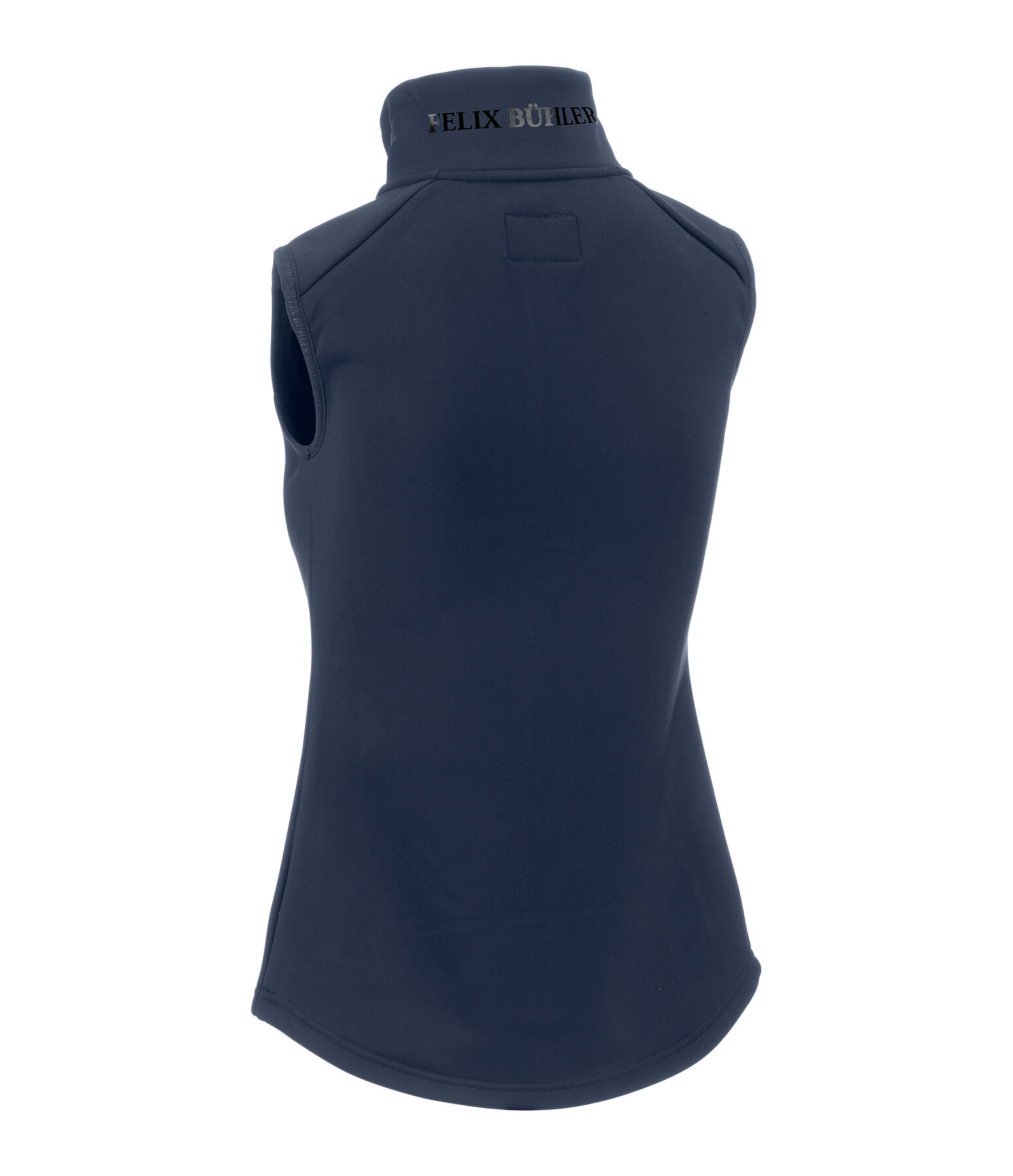 Softshell Riding Gilet Leia