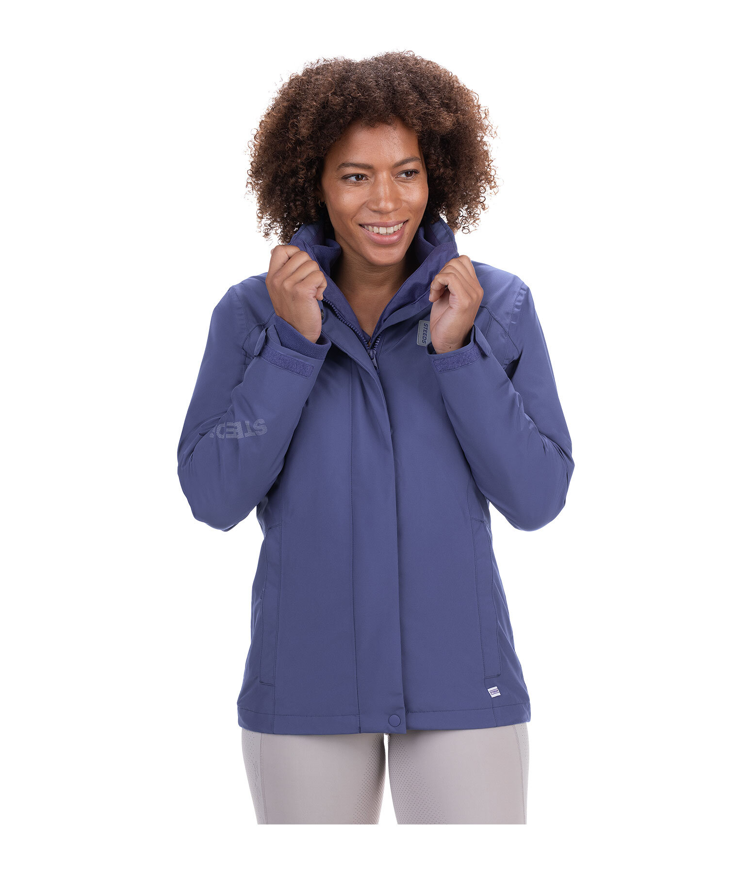 3 in 1 Riding Jacket Rina