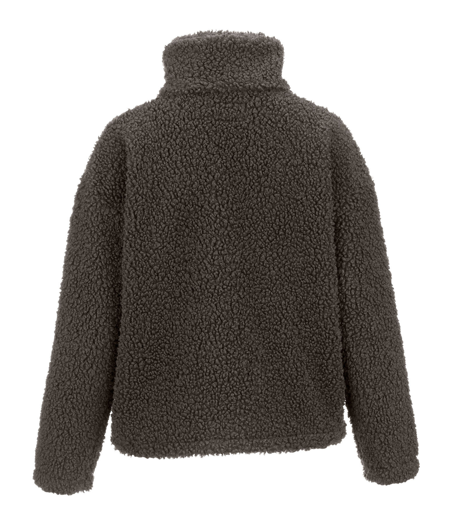Teddy Fleece Jacket Fay