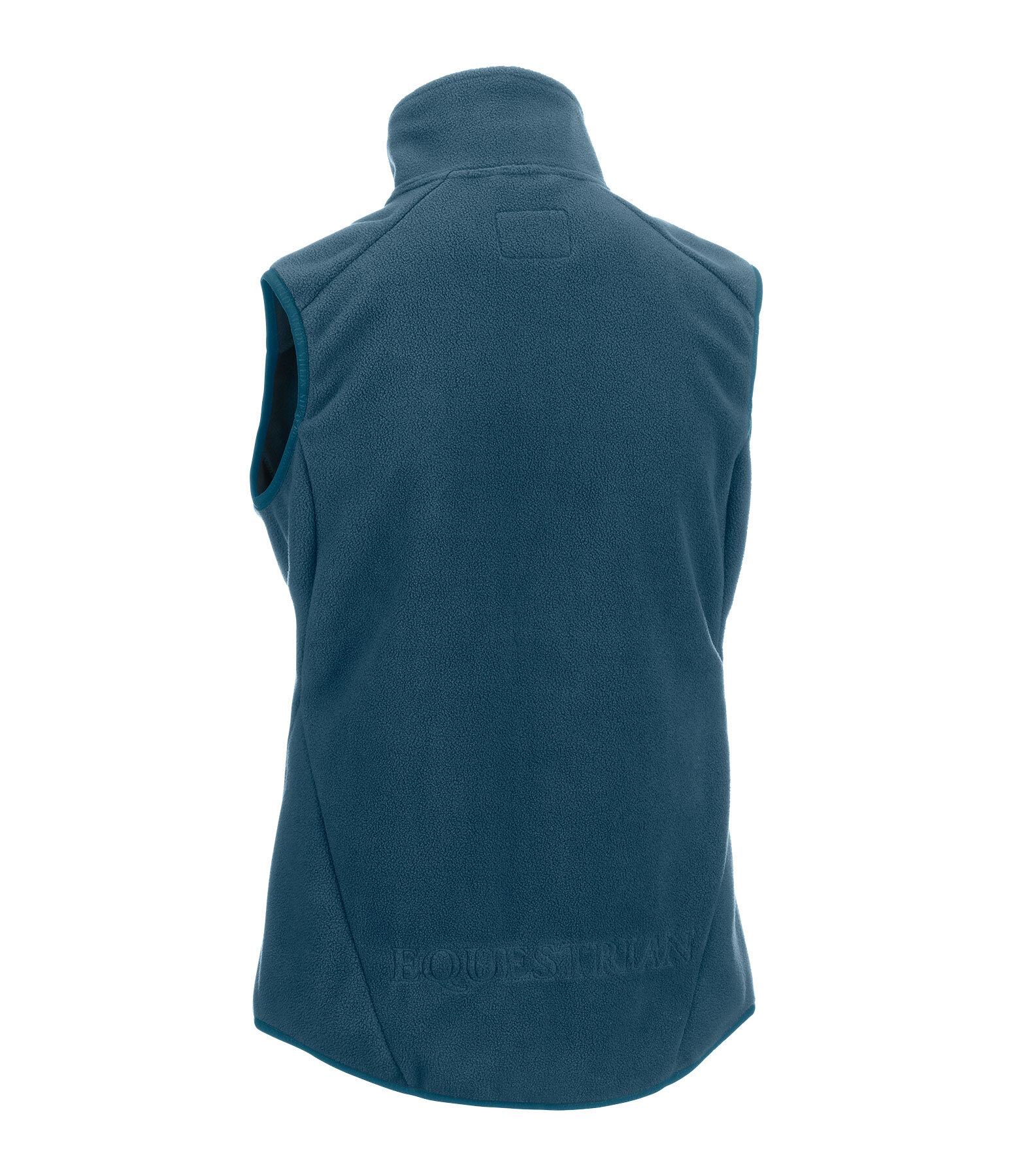 Fleece Gilet Basic Rhea