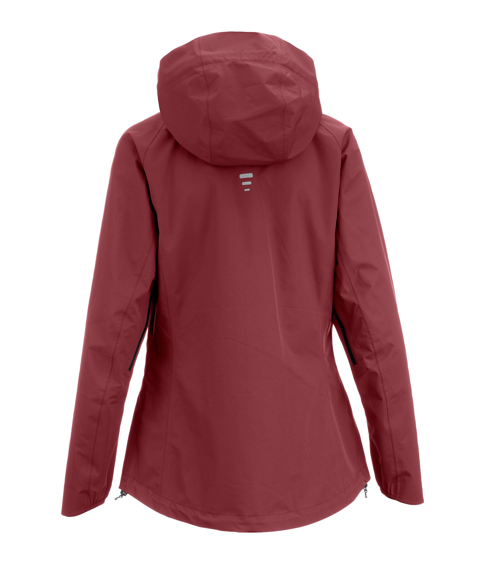 High-Function Rain Jacket Glacier