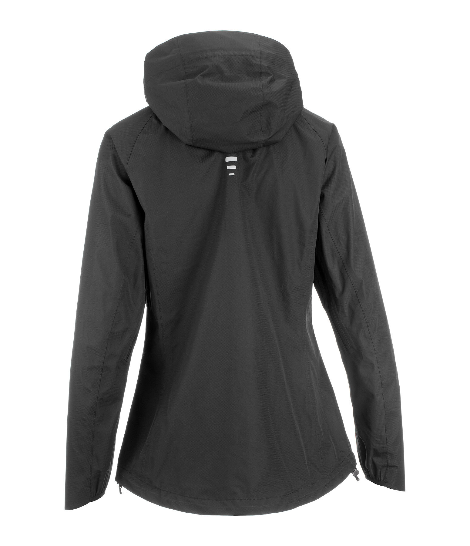 High-Function Rain Jacket Glacier
