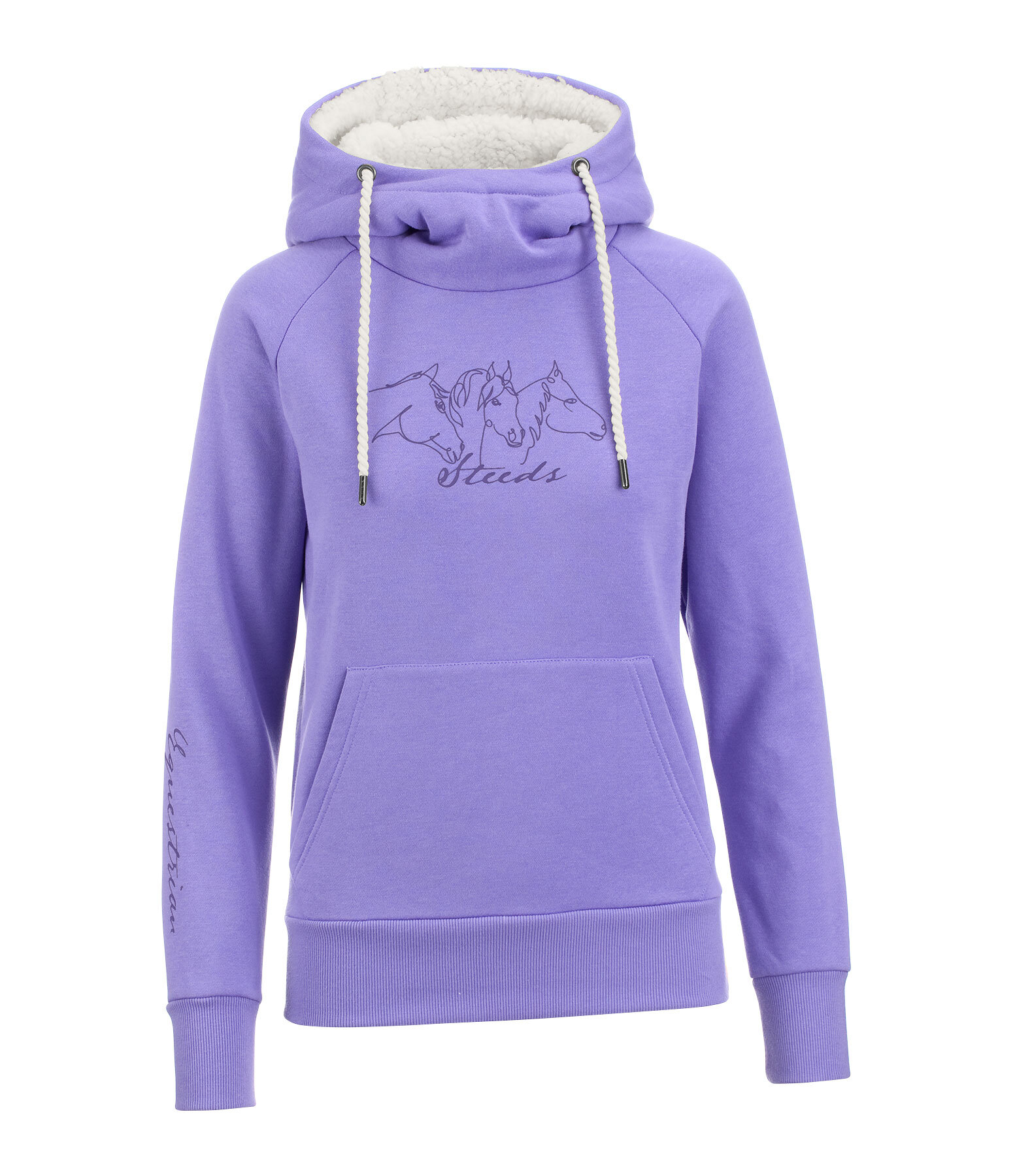 Sweatshirt Hoodie Ennie II