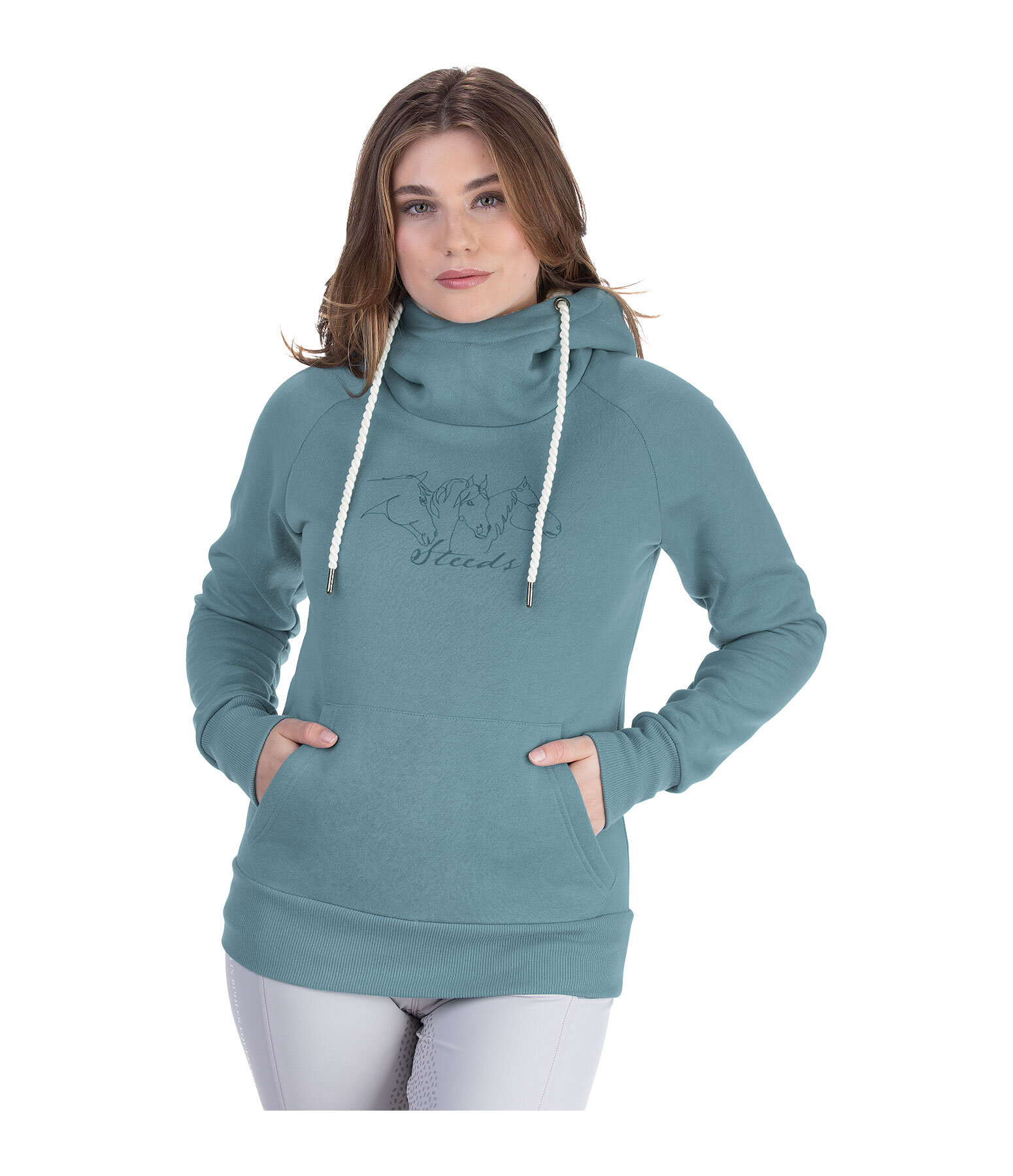 Sweatshirt Hoodie Ennie II