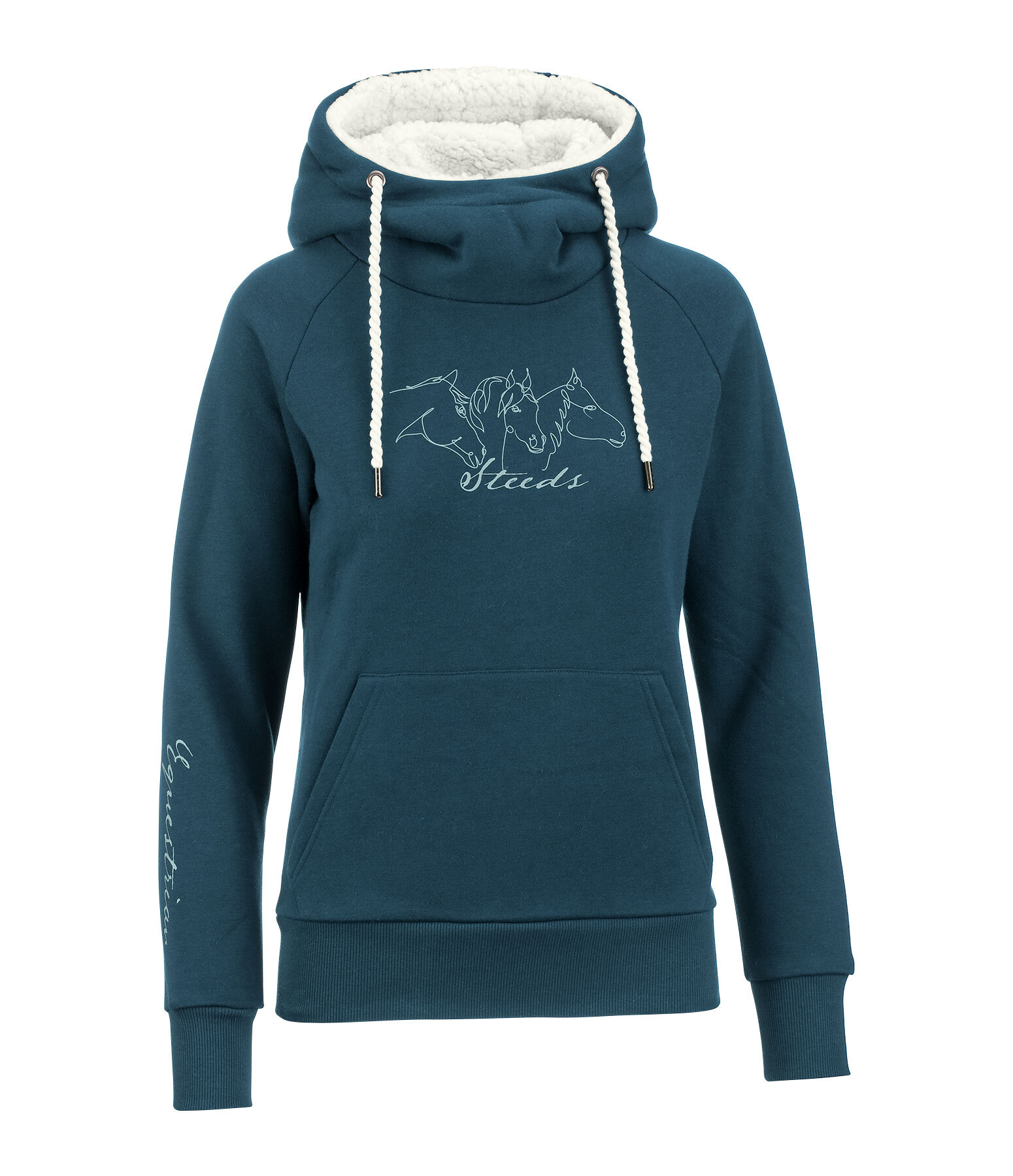 Sweatshirt Hoodie Ennie II
