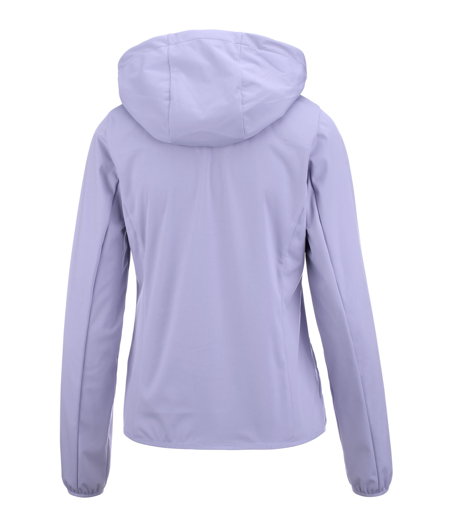 Hooded Softshell Jacket Abby