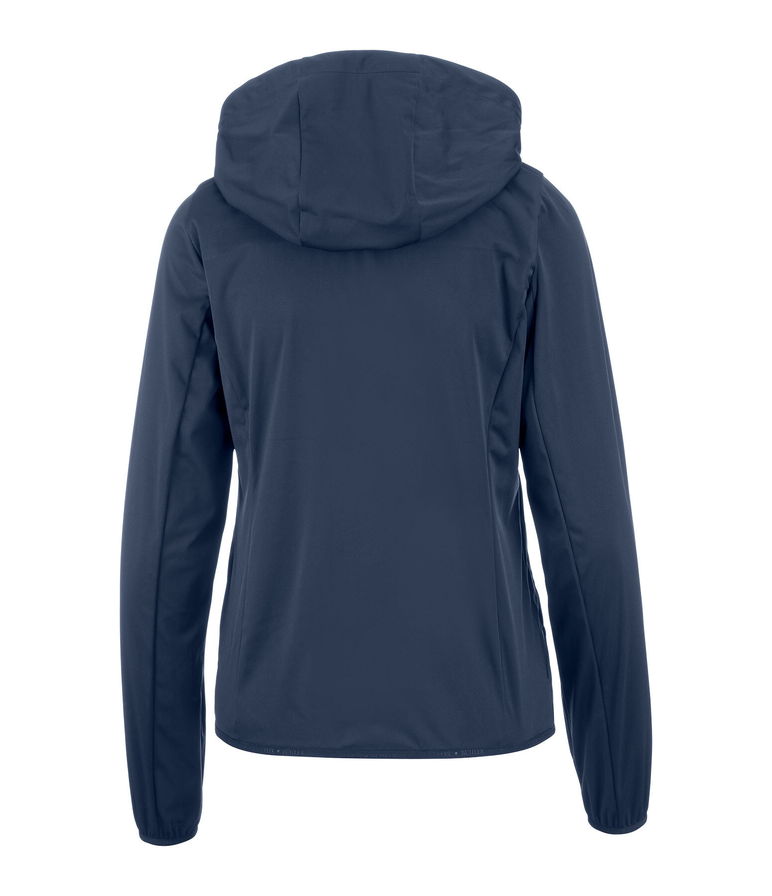 Hooded Softshell Jacket Abby