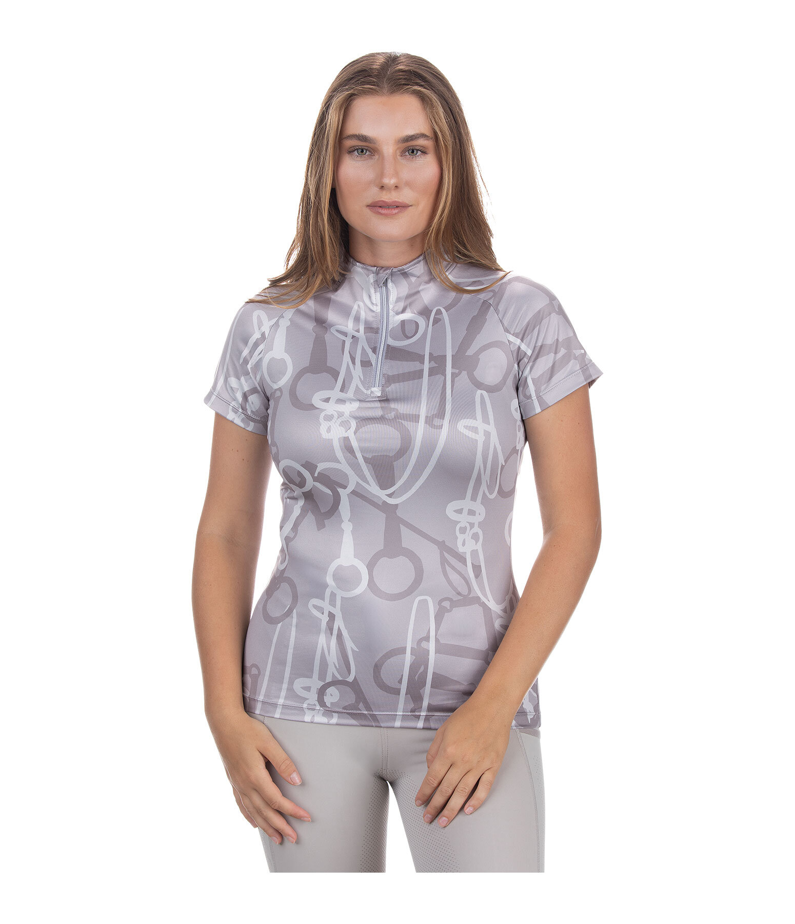 Functional Shirt Lissy
