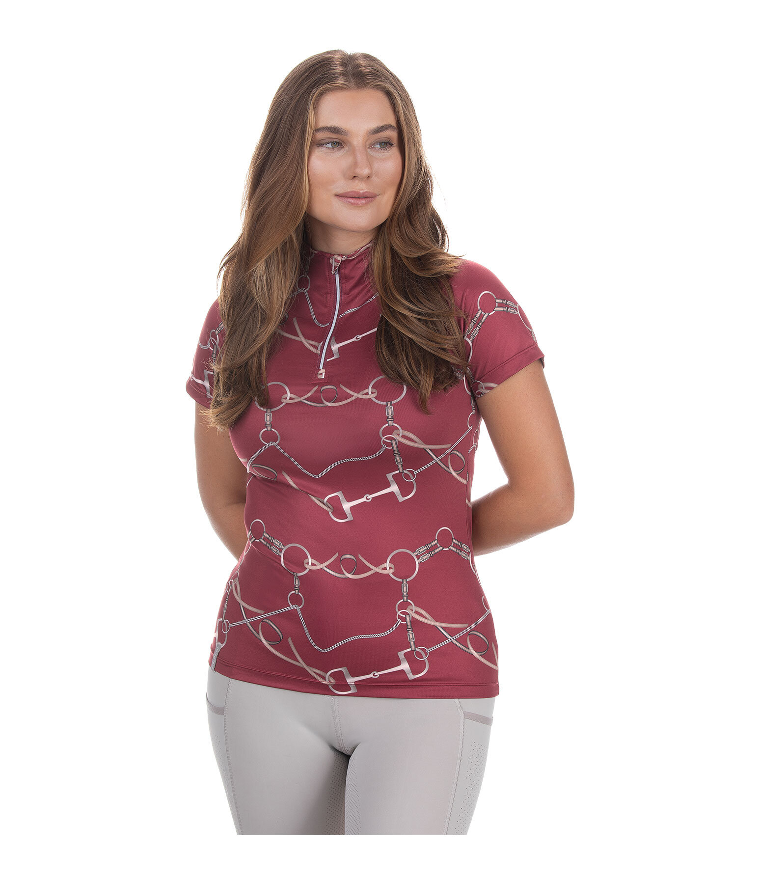 Functional Shirt Joana