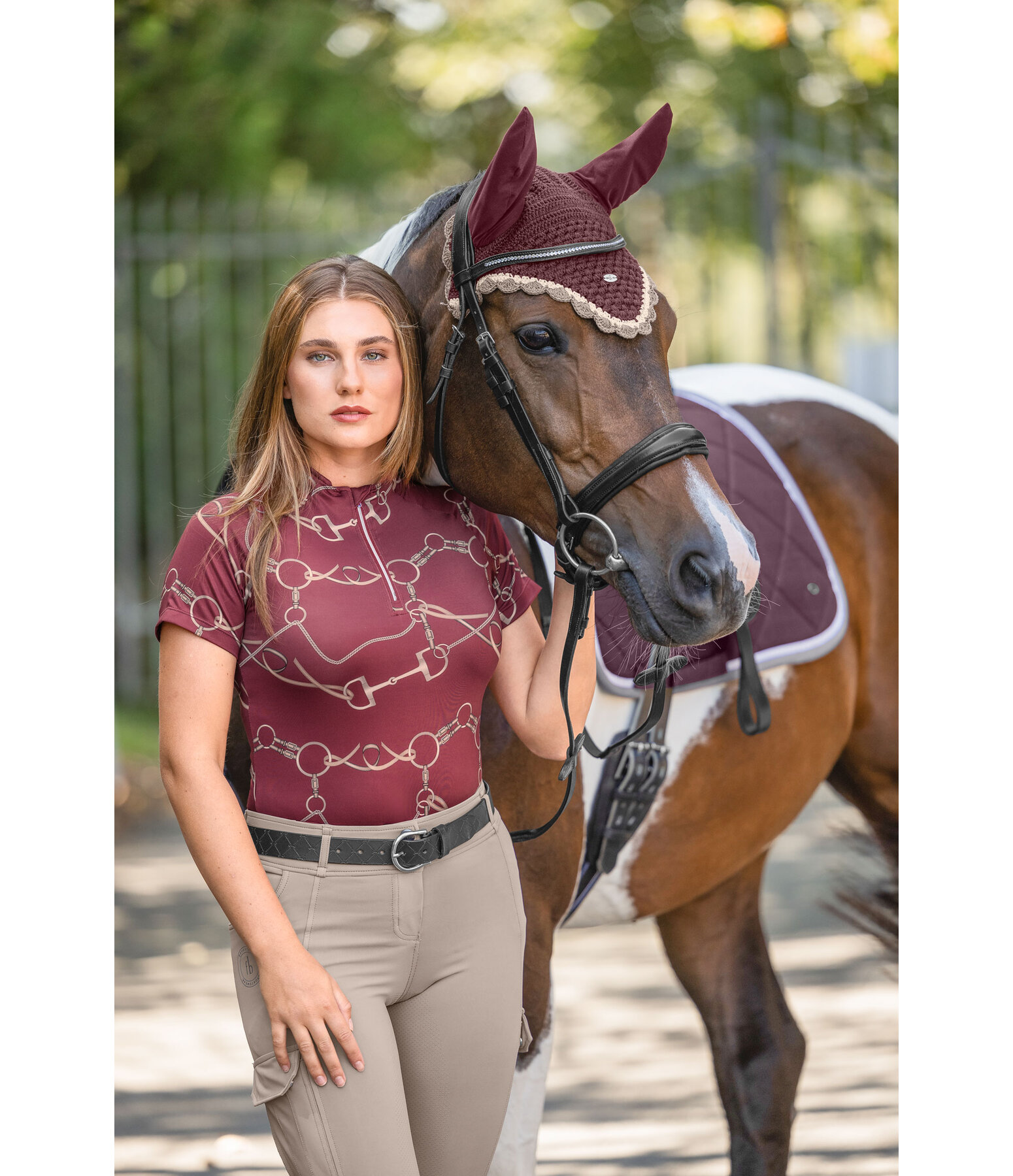 Functional Shirt Joana