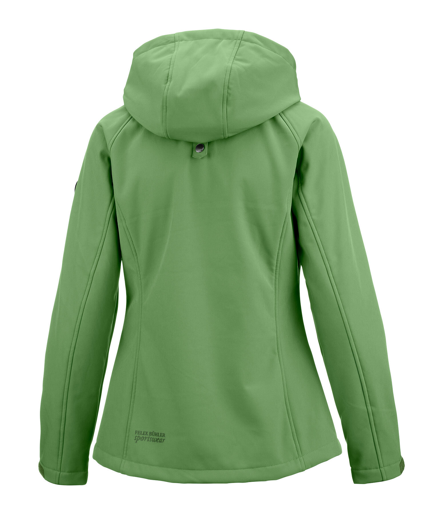 Hooded Softshell Jacket Merle
