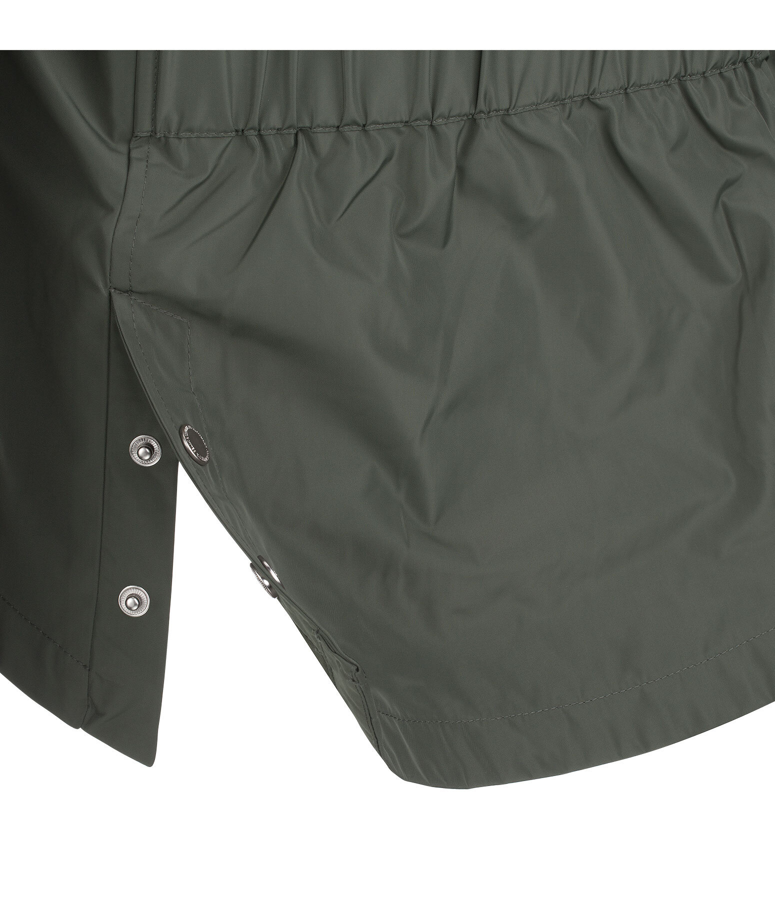 Hooded Functional Riding Jacket Hanne