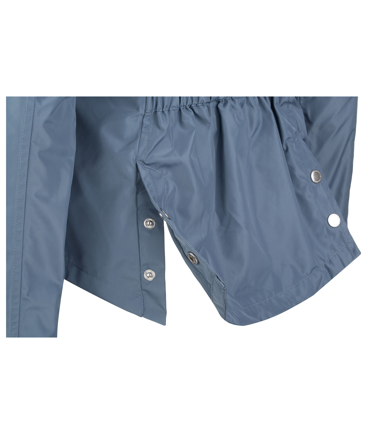 Hooded Functional Riding Jacket Hanne
