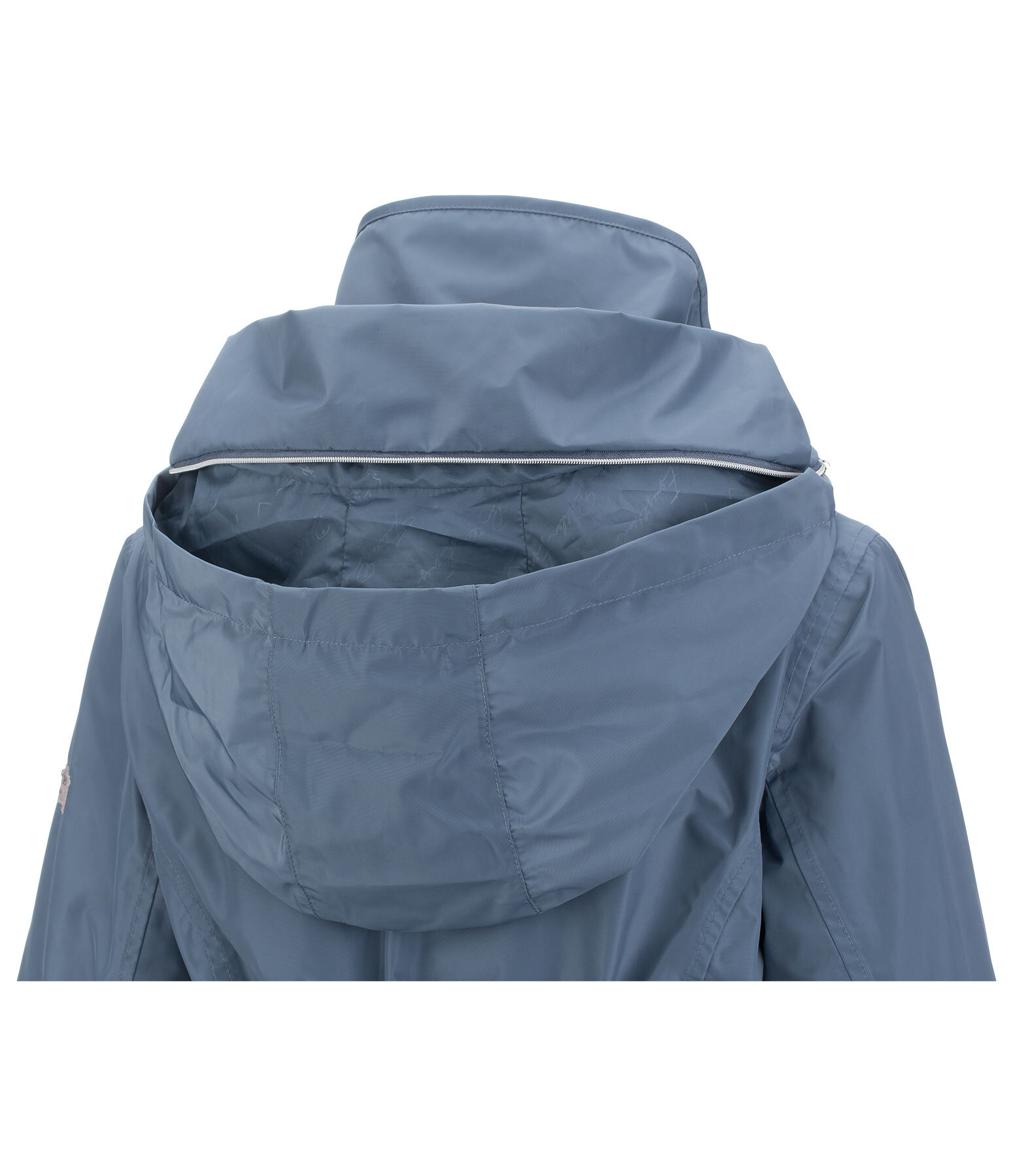 Hooded Functional Riding Jacket Hanne