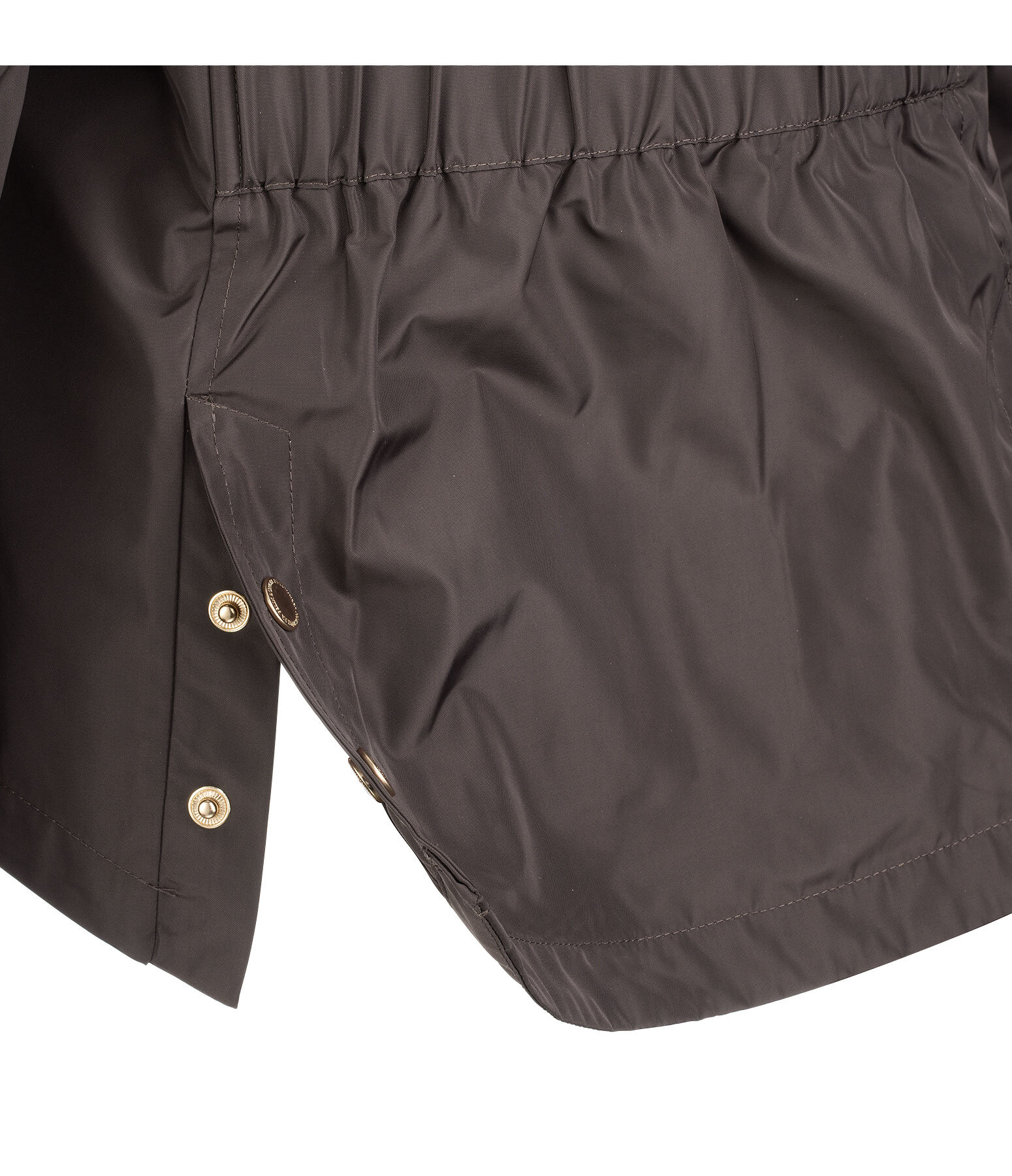 Hooded Functional Riding Jacket Hanne