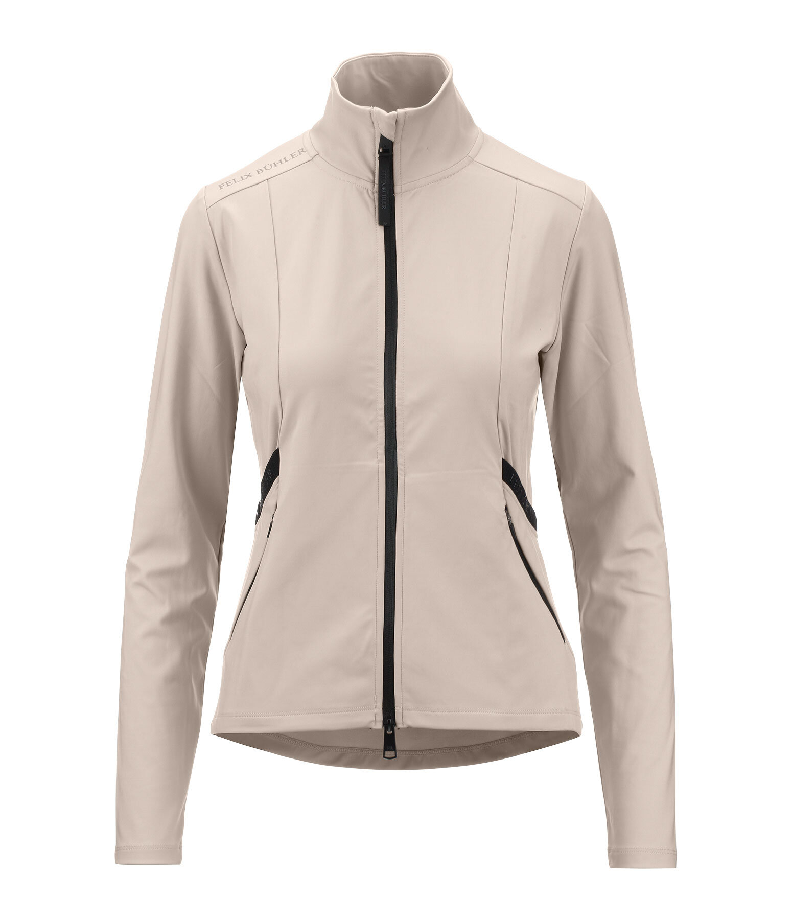 Performance Stretch Jacket Lilly