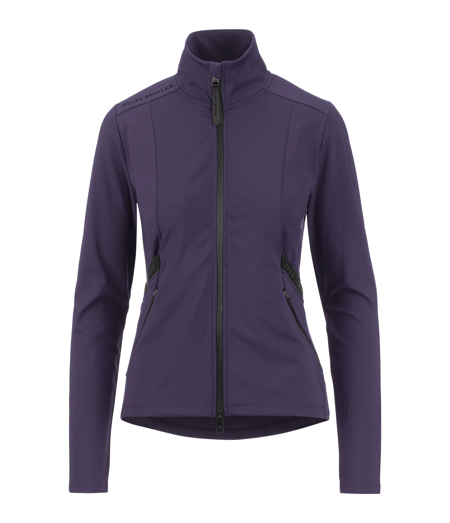 Performance Stretch Jacket Lilly