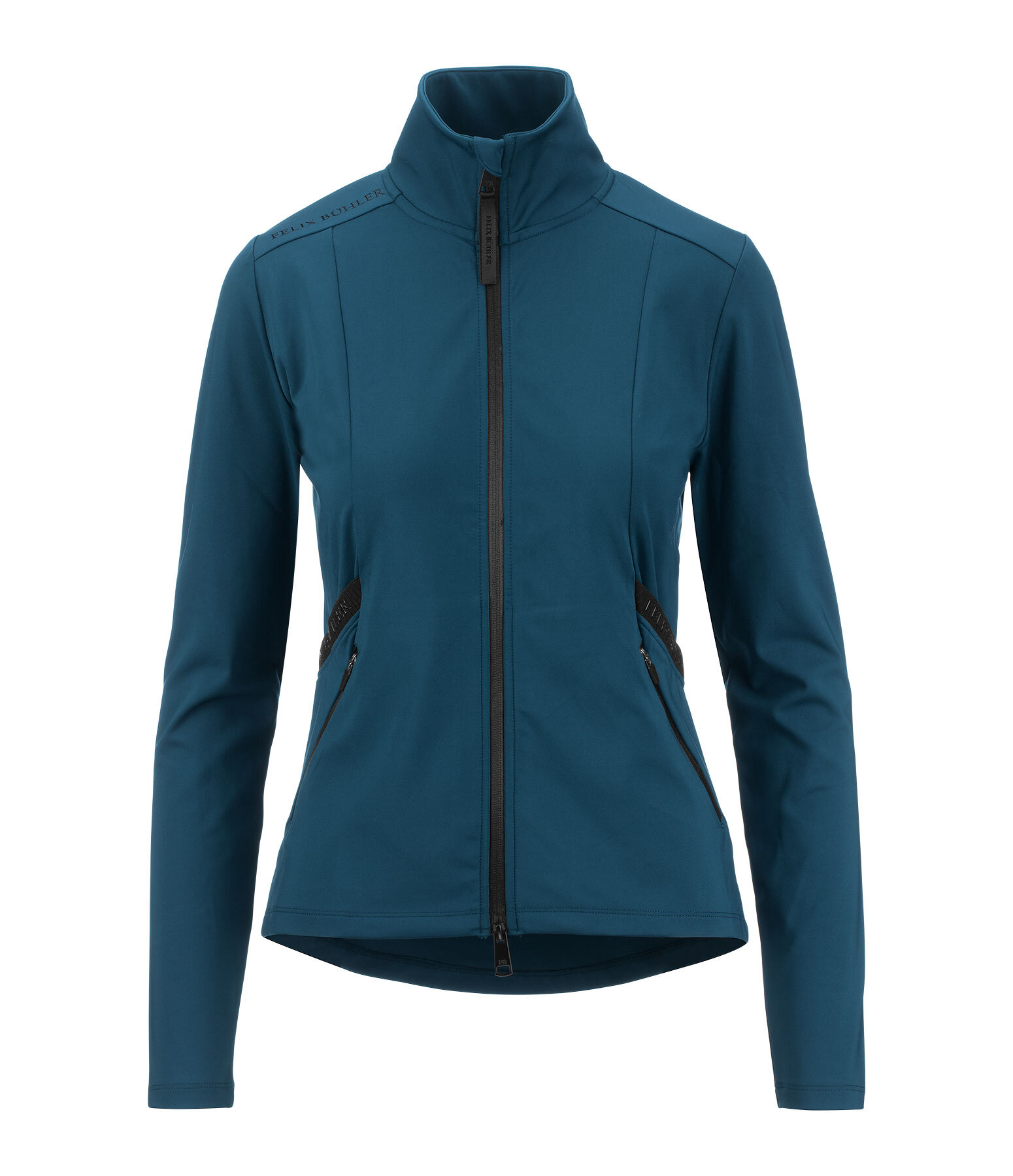 Performance Stretch Jacket Lilly