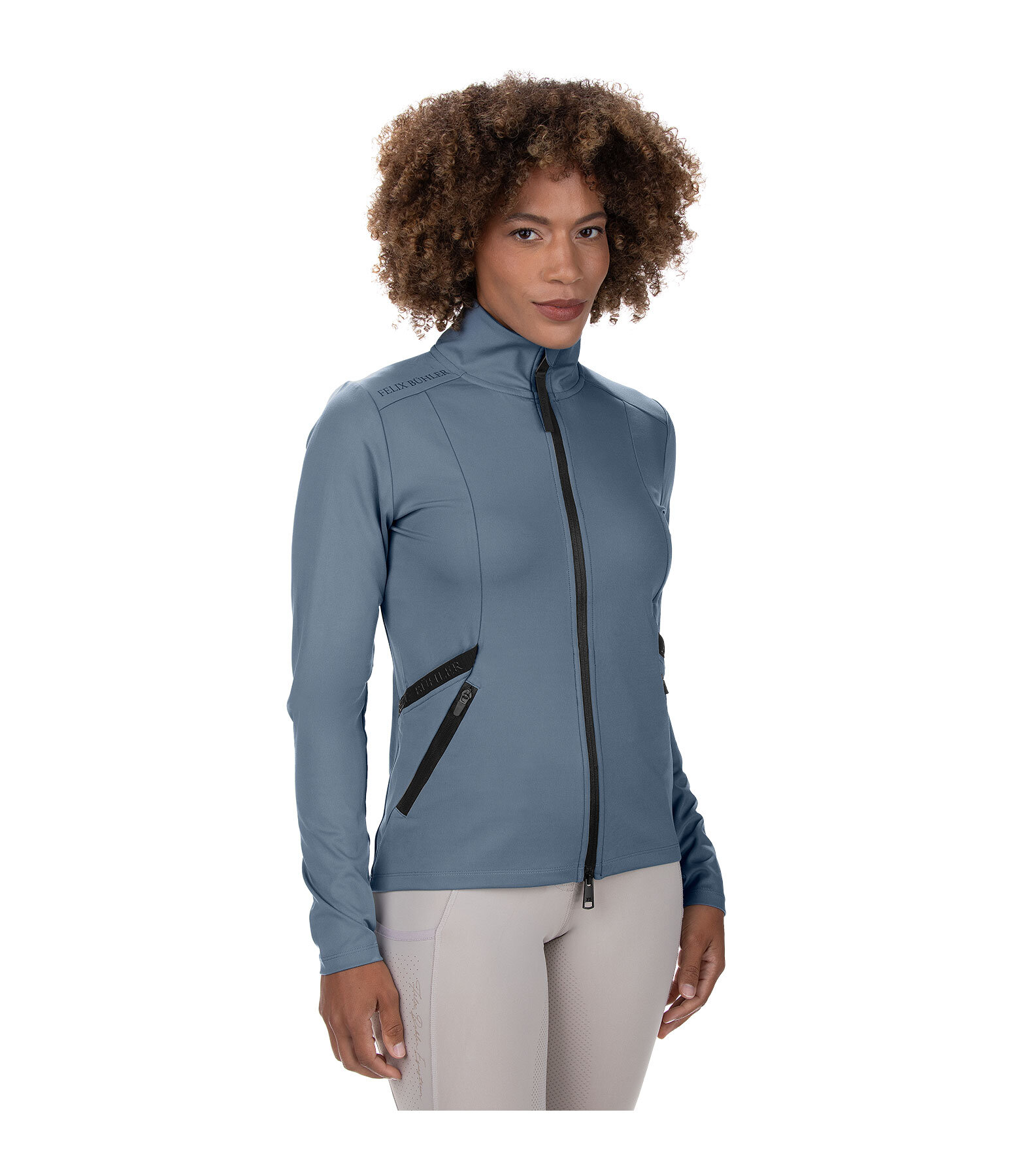 Performance Stretch Jacket Lilly