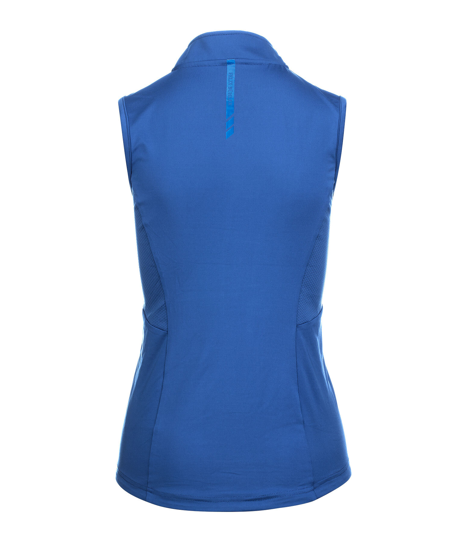 Zip Functional Shirt Lana