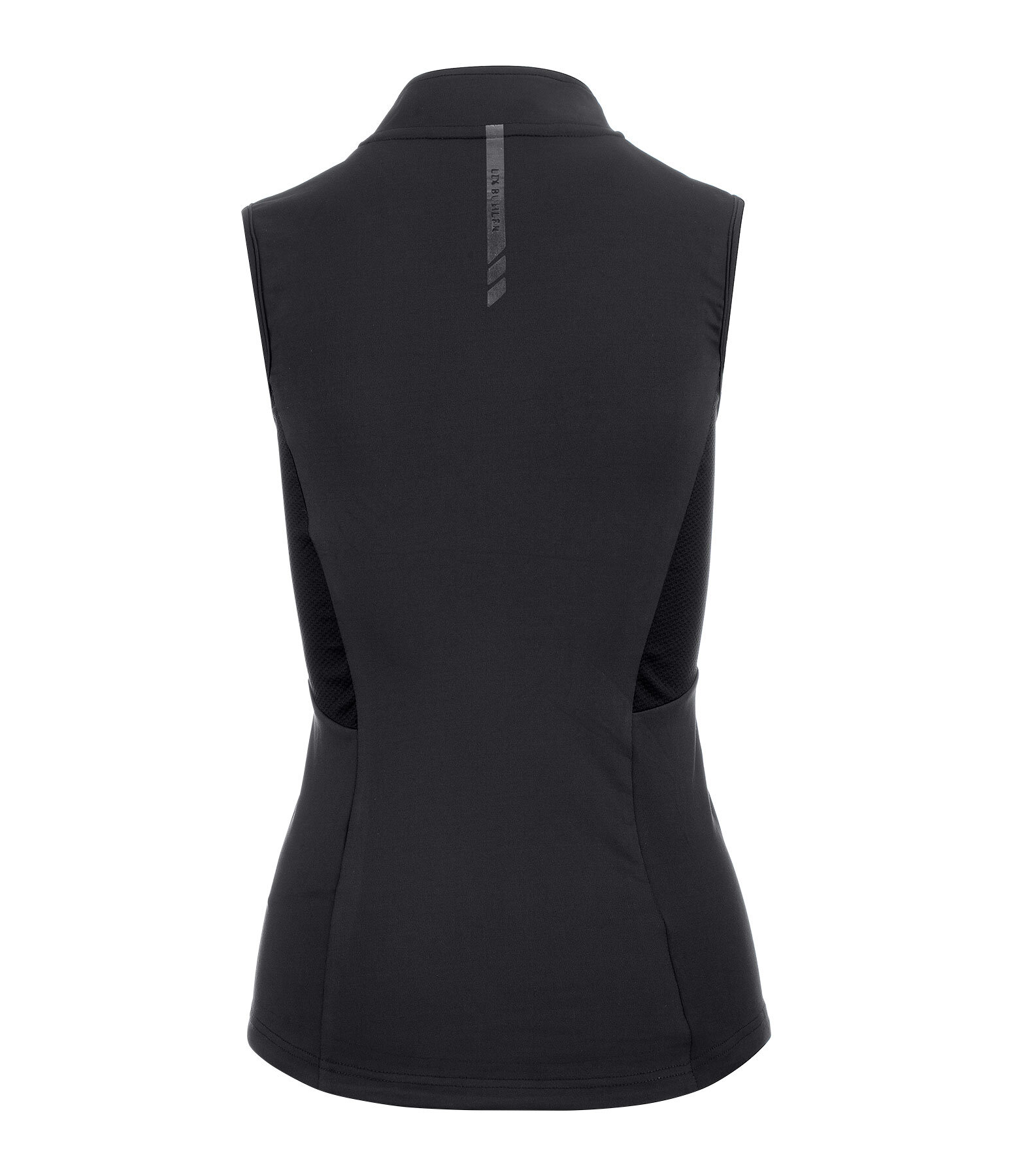 Zip Functional Shirt Lana