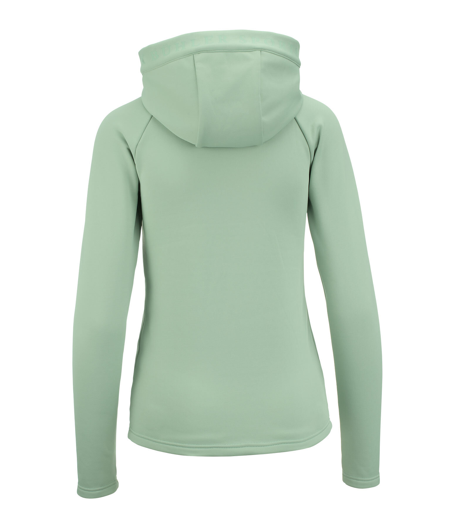 Performance Stretch Hooded Jacket Nala
