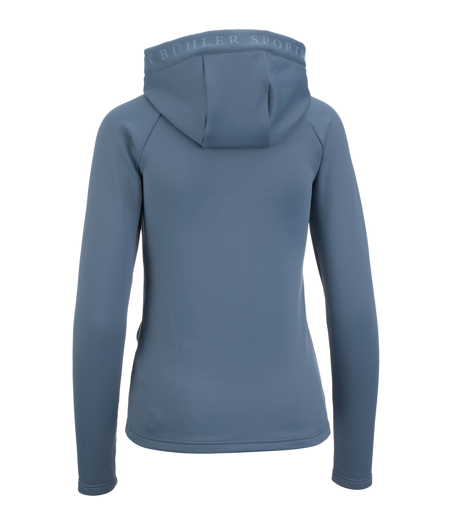 Performance Stretch Hooded Jacket Nala