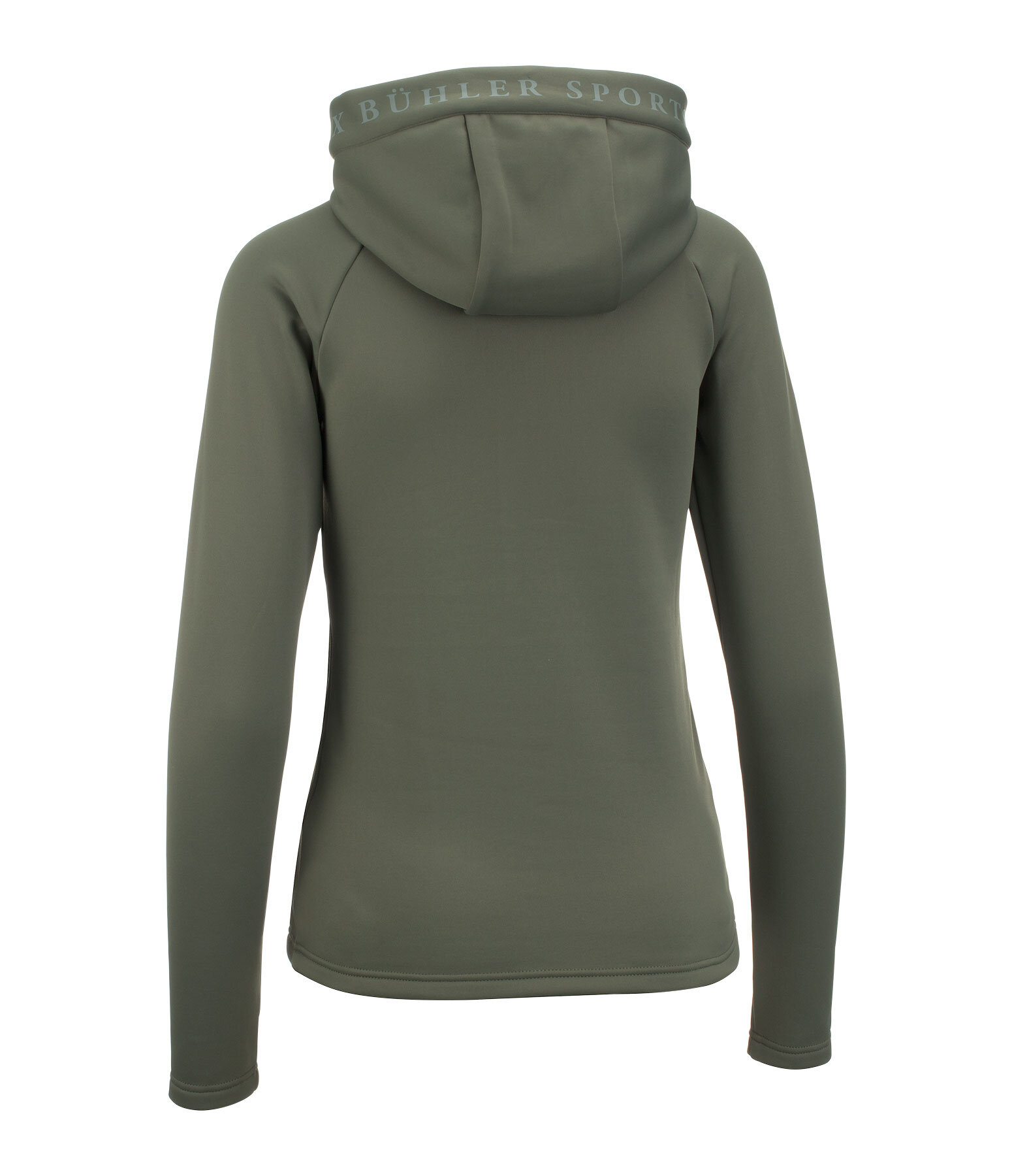 Performance Stretch Hooded Jacket Nala