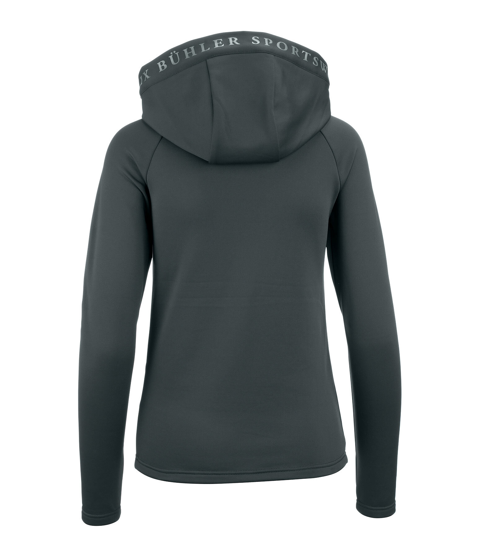 Performance Stretch Hooded Jacket Nala