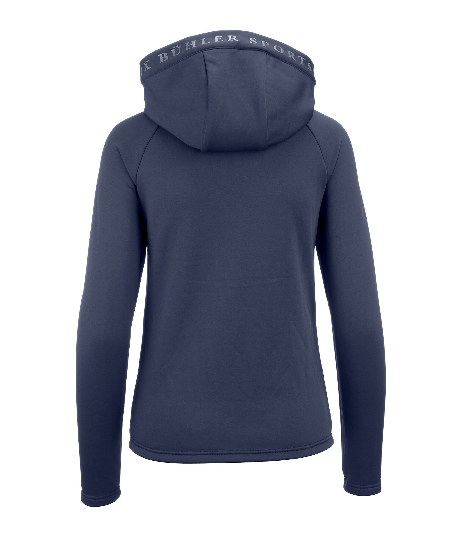 Performance Stretch Hooded Jacket Nala