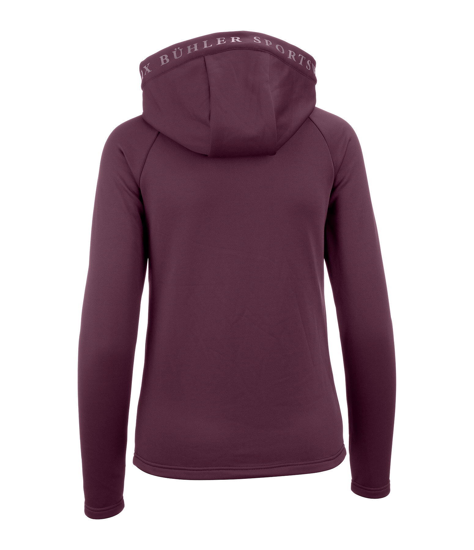 Performance Stretch Hooded Jacket Nala