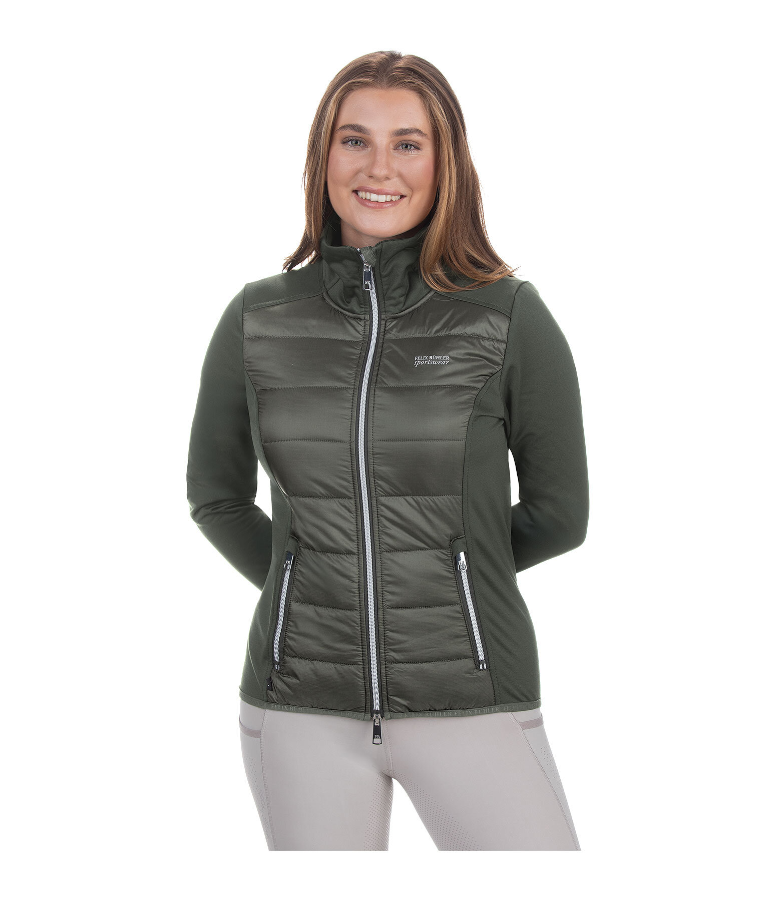 Combination Jacket Hanni