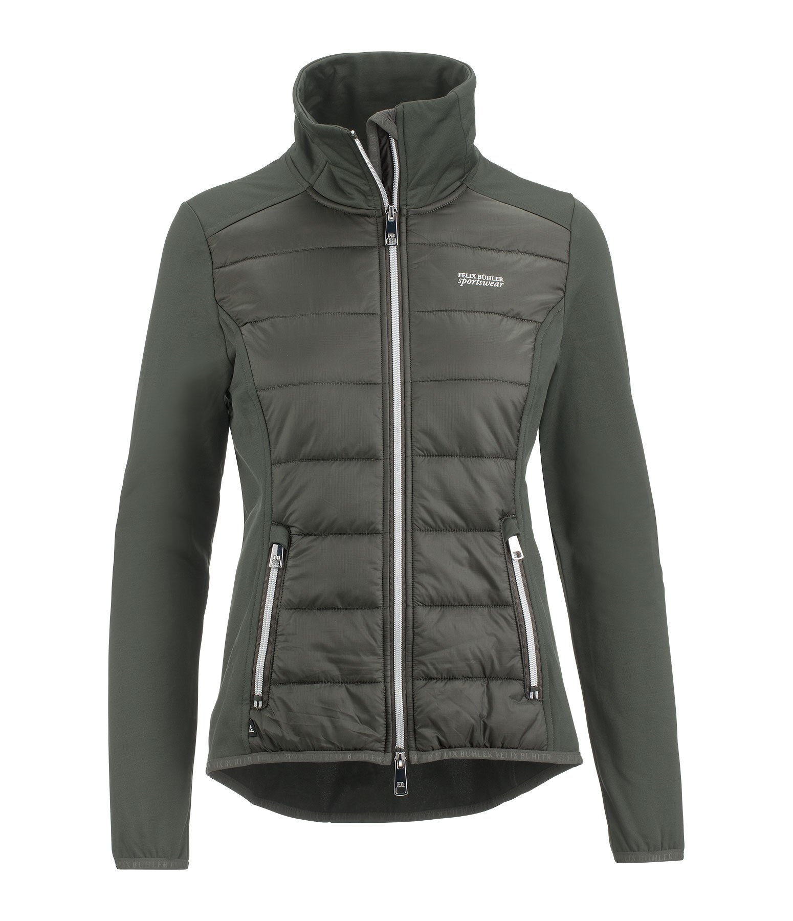 Combination Jacket Hanni
