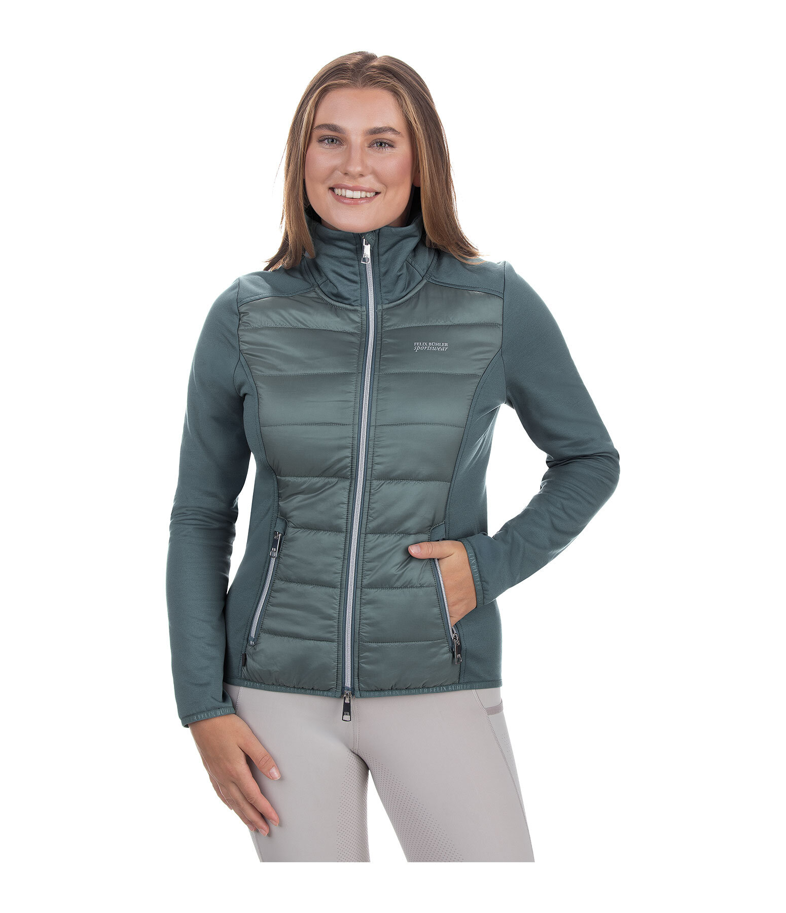 Combination Jacket Hanni