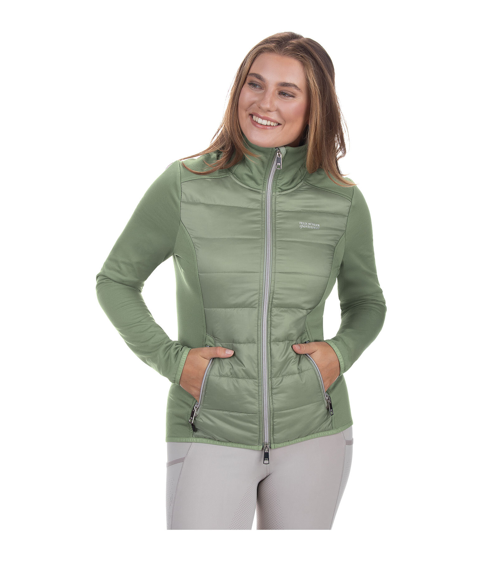 Combination Jacket Hanni