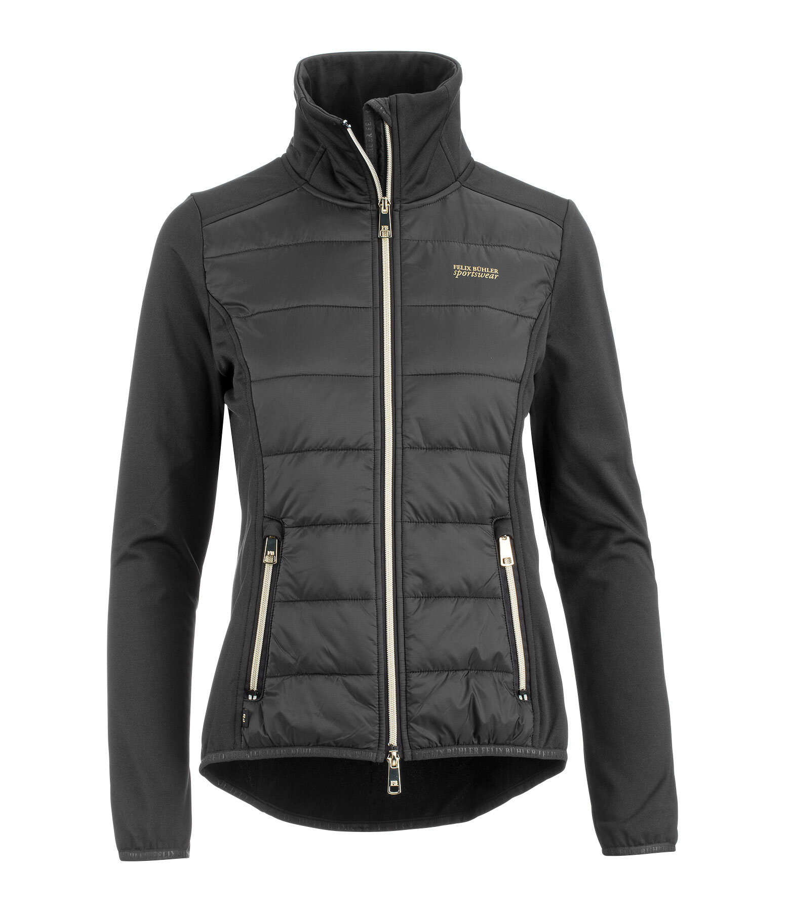 Combination Jacket Hanni