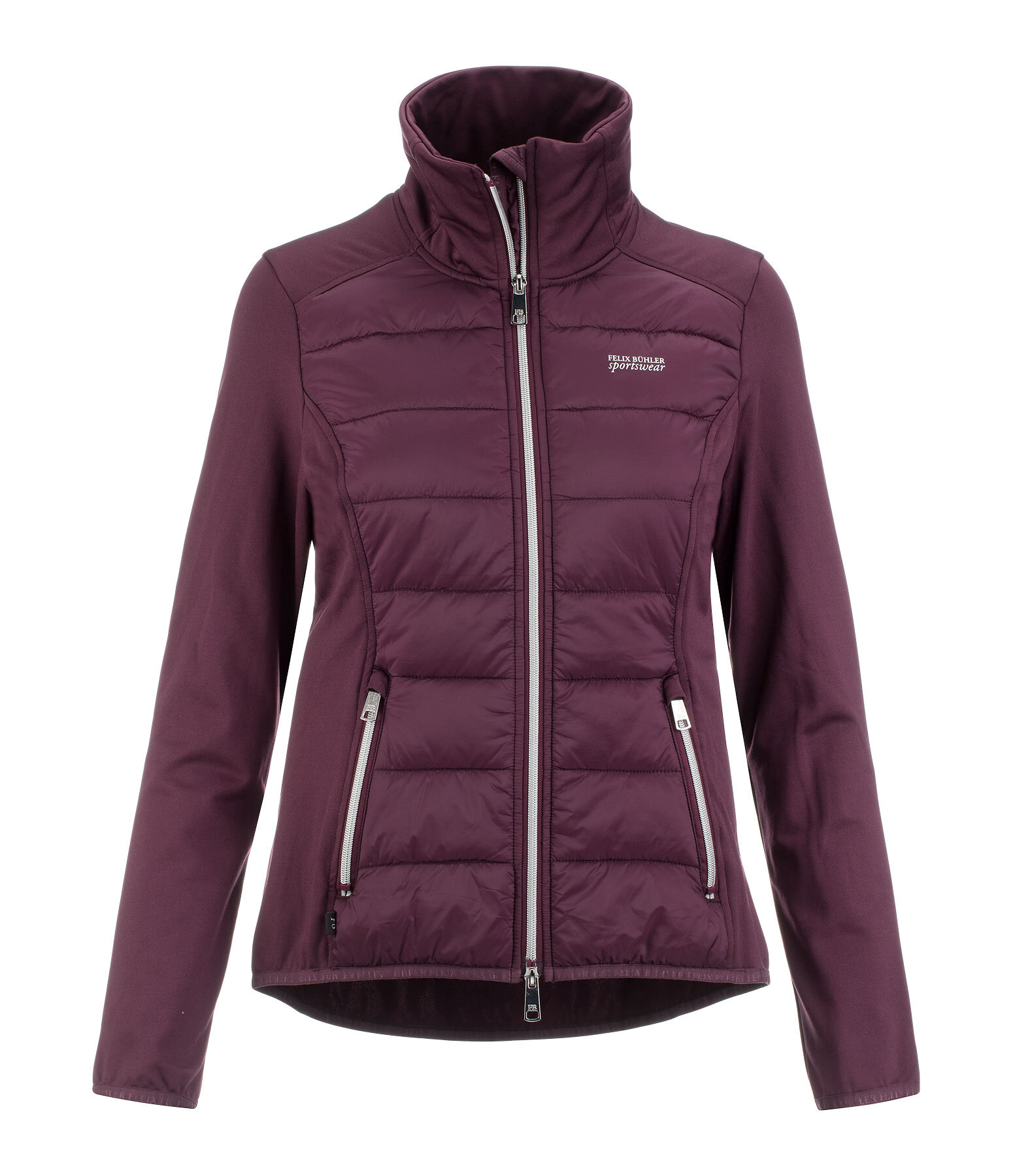 Combination Jacket Hanni