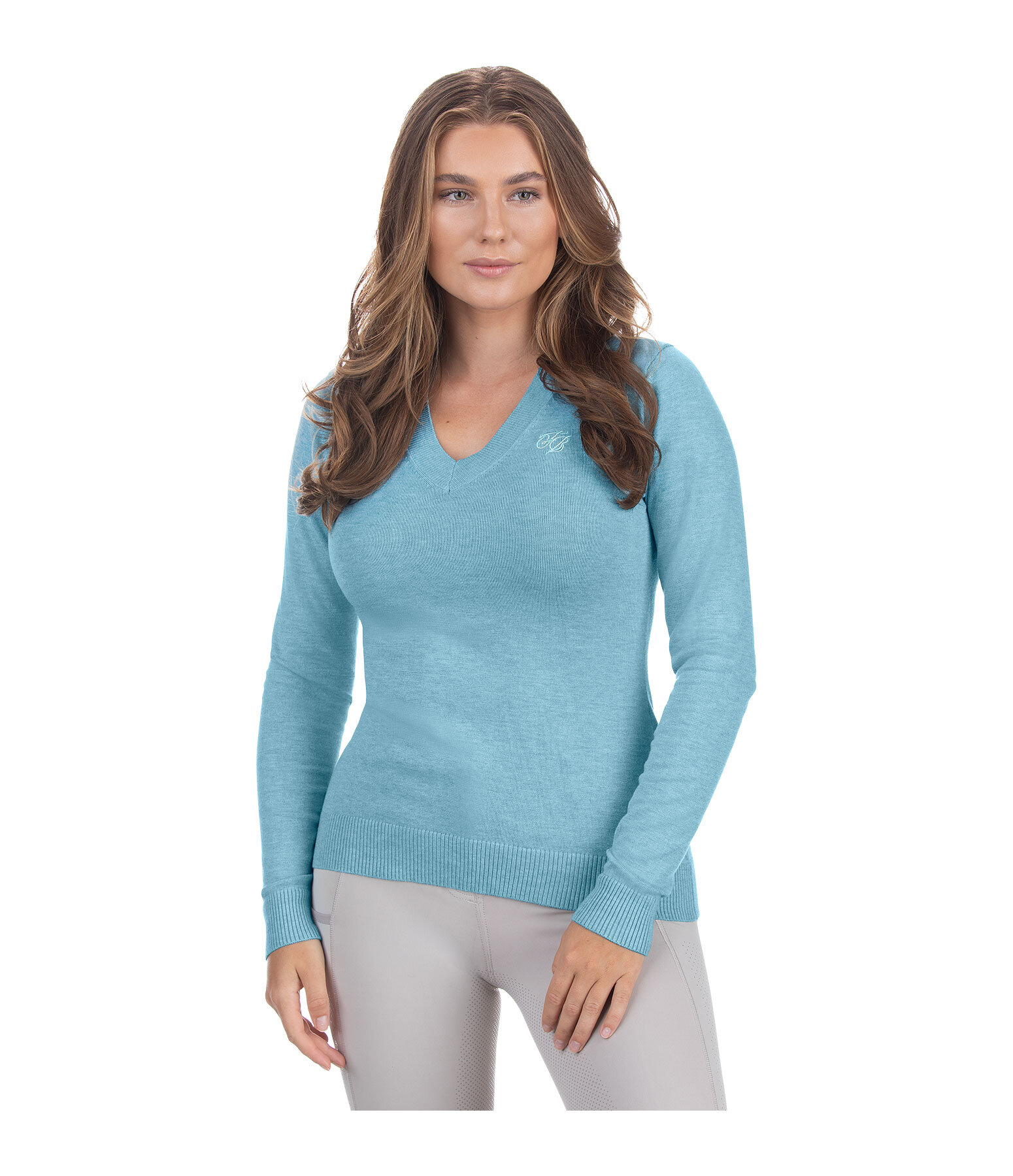 Knitted Jumper Nela