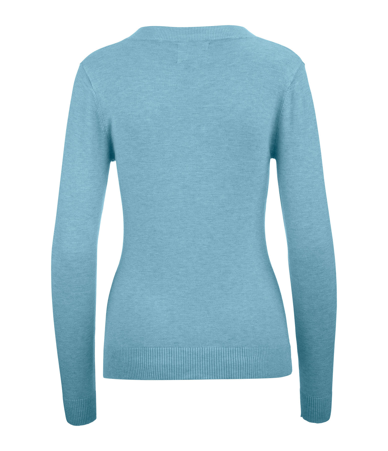 Knitted Jumper Nela