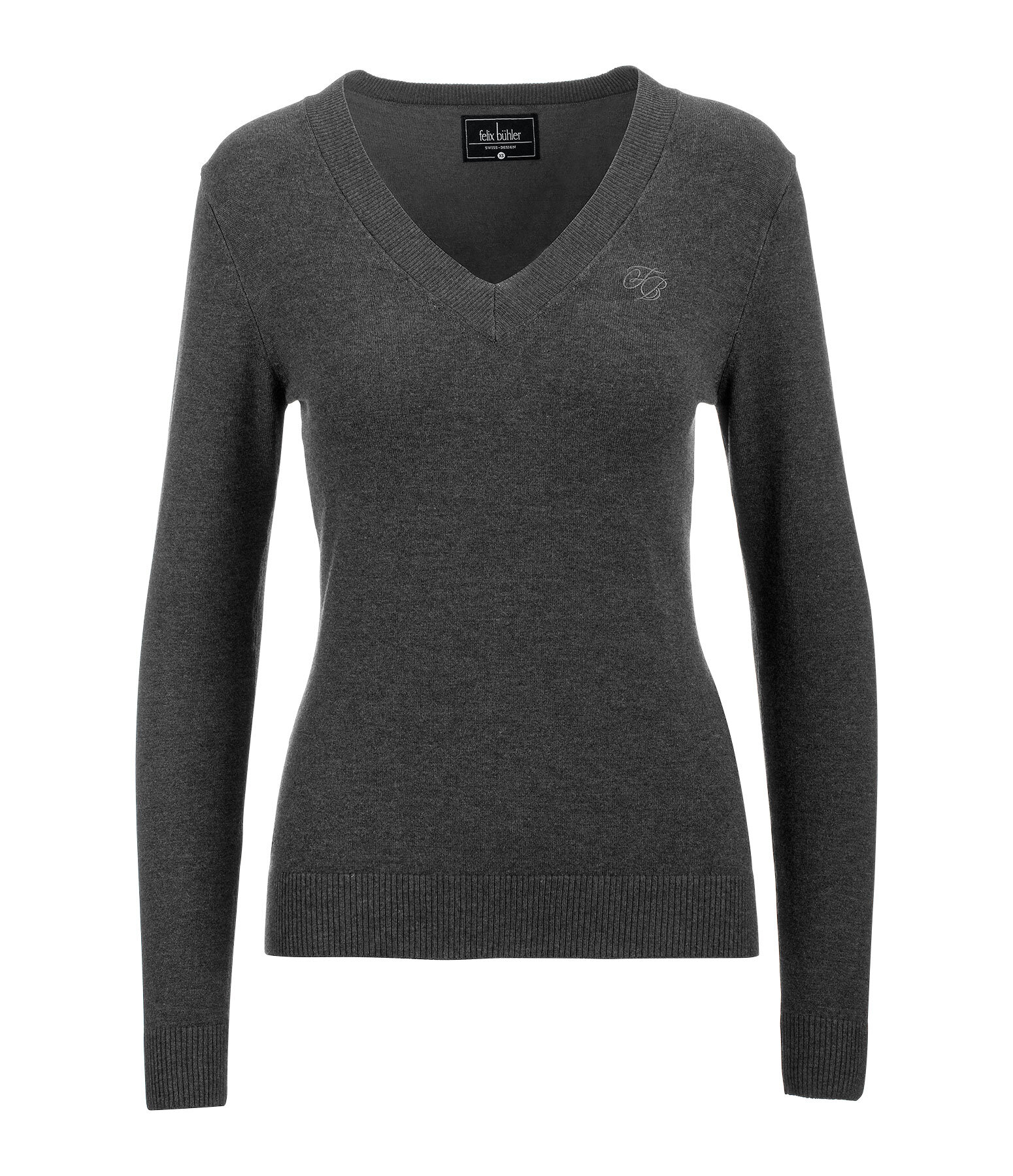 Knitted Jumper Nela