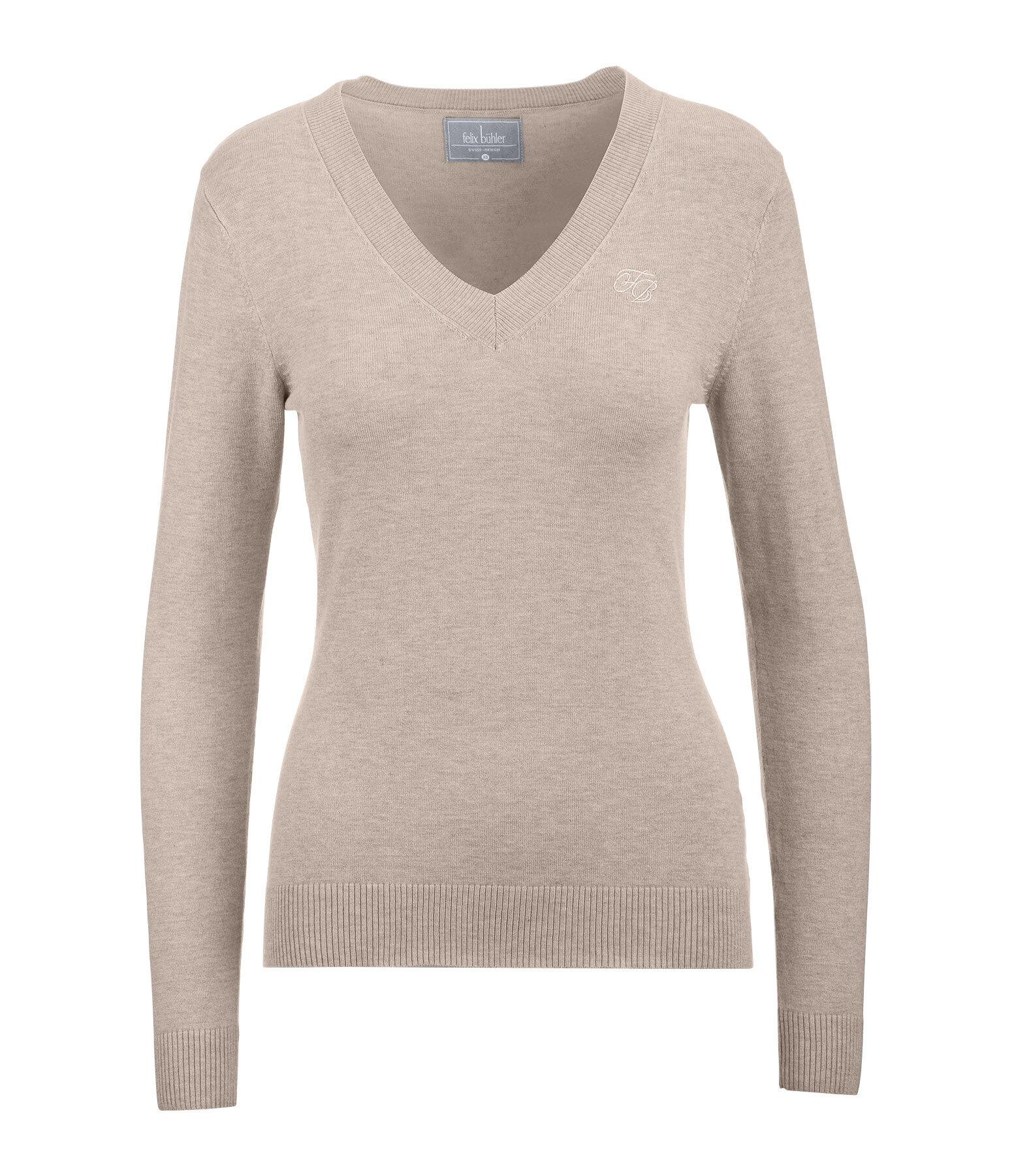 Knitted Jumper Nela
