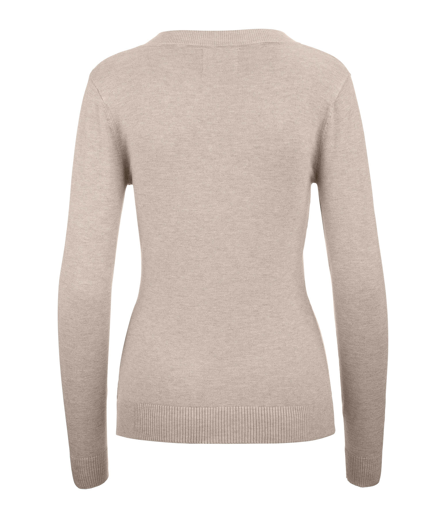 Knitted Jumper Nela
