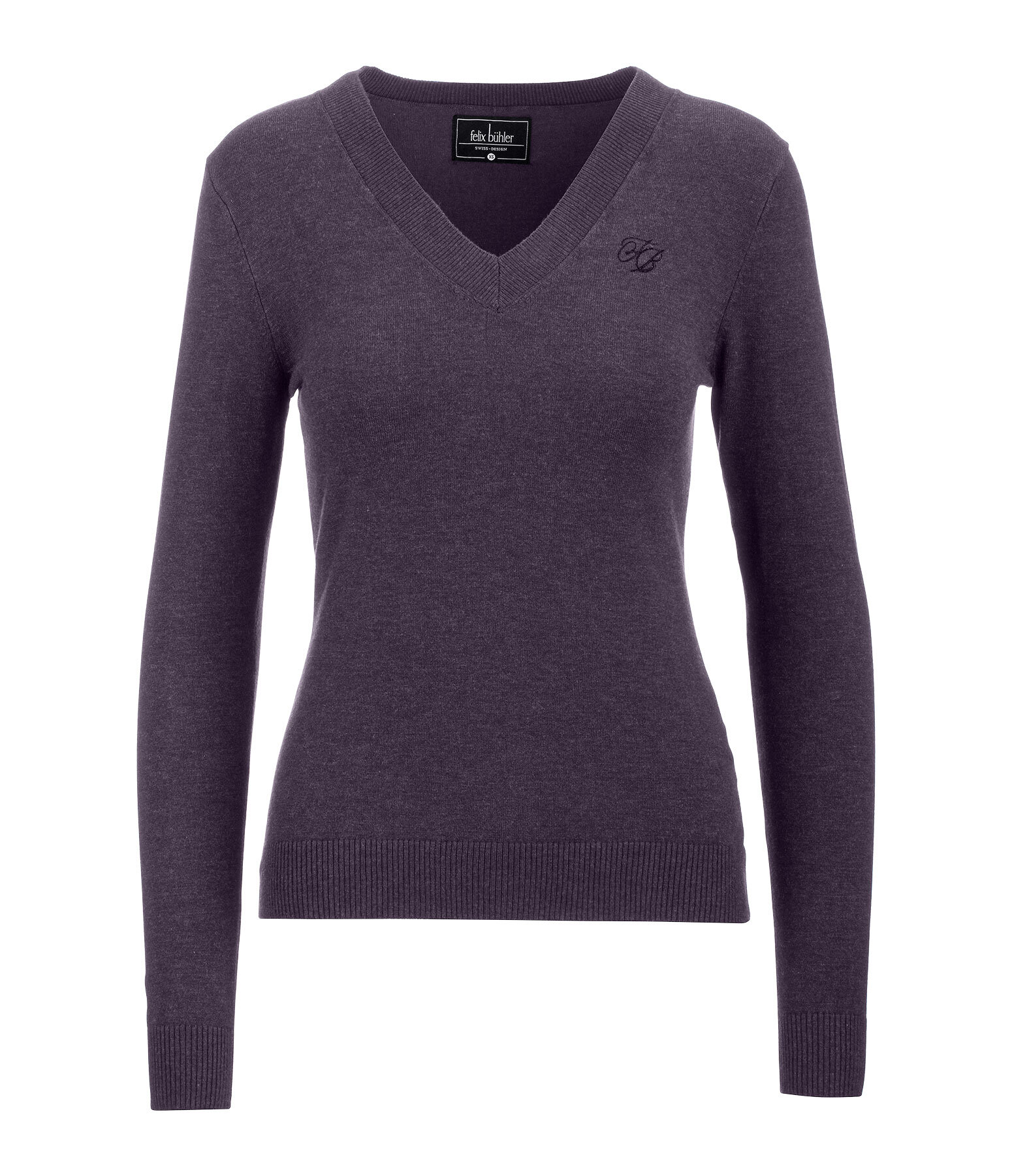 Knitted Jumper Nela