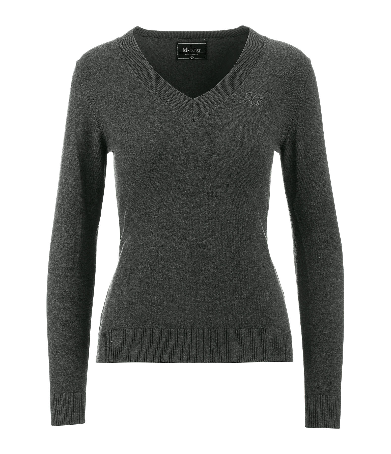 Knitted Jumper Nela