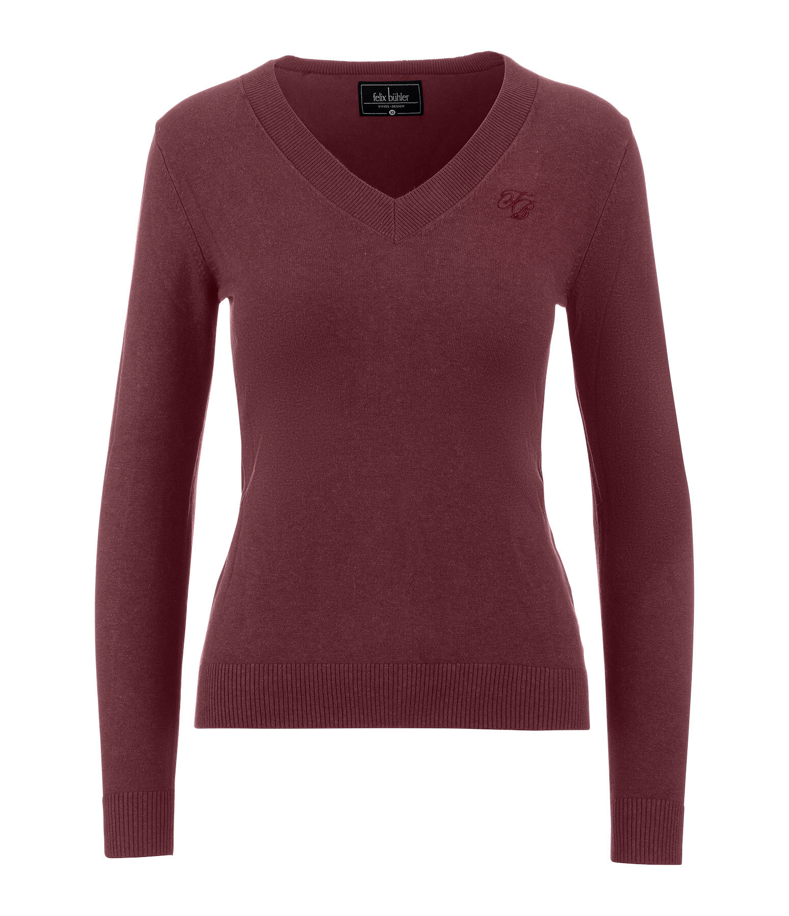 Knitted Jumper Nela